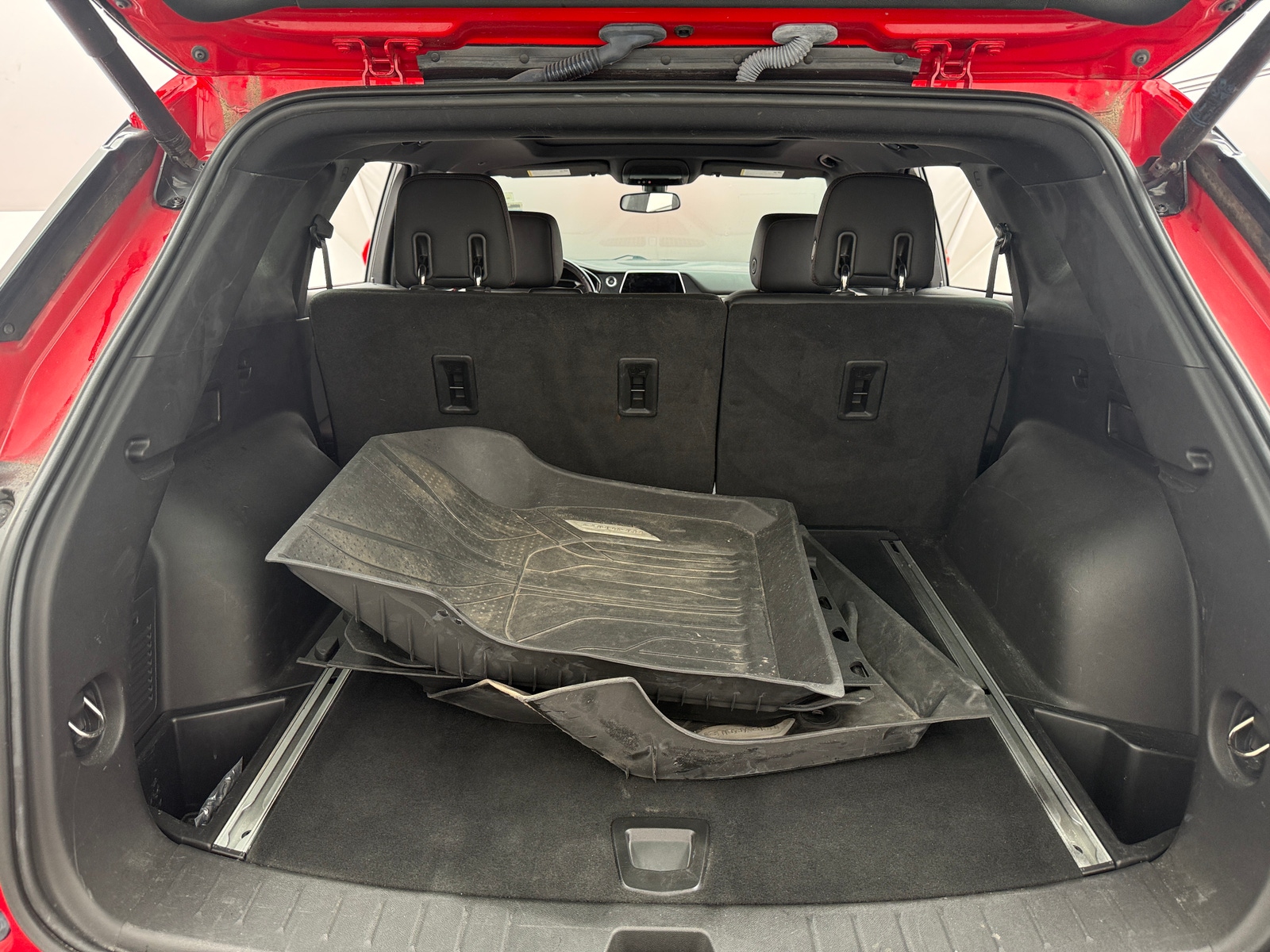 Thumbnail: 2019 Chevrolet Blazer - 6