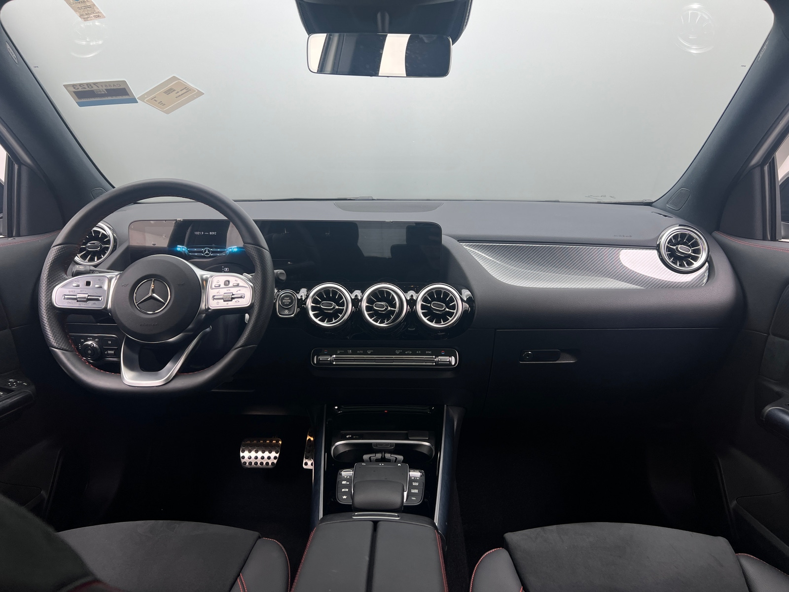 Thumbnail: 2022 Mercedes-Benz GLA - 2