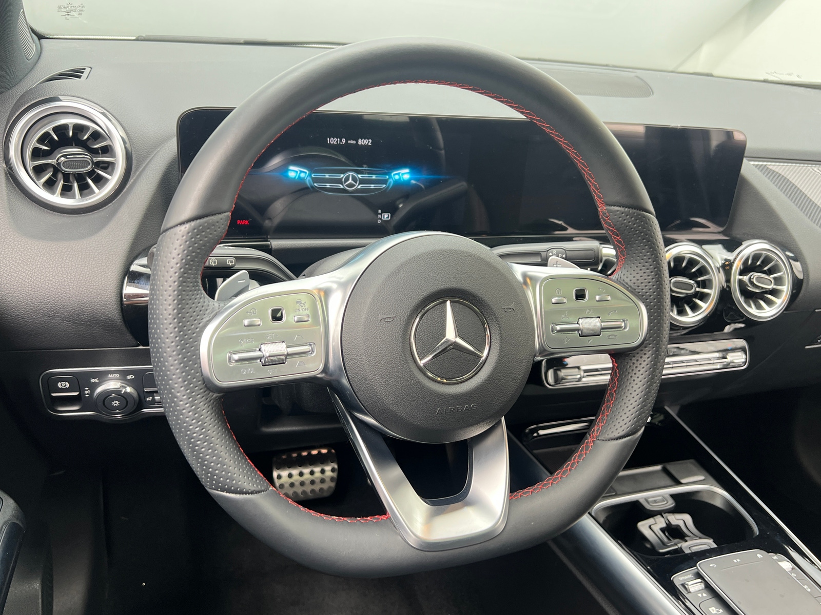 Thumbnail: 2022 Mercedes-Benz GLA - 4