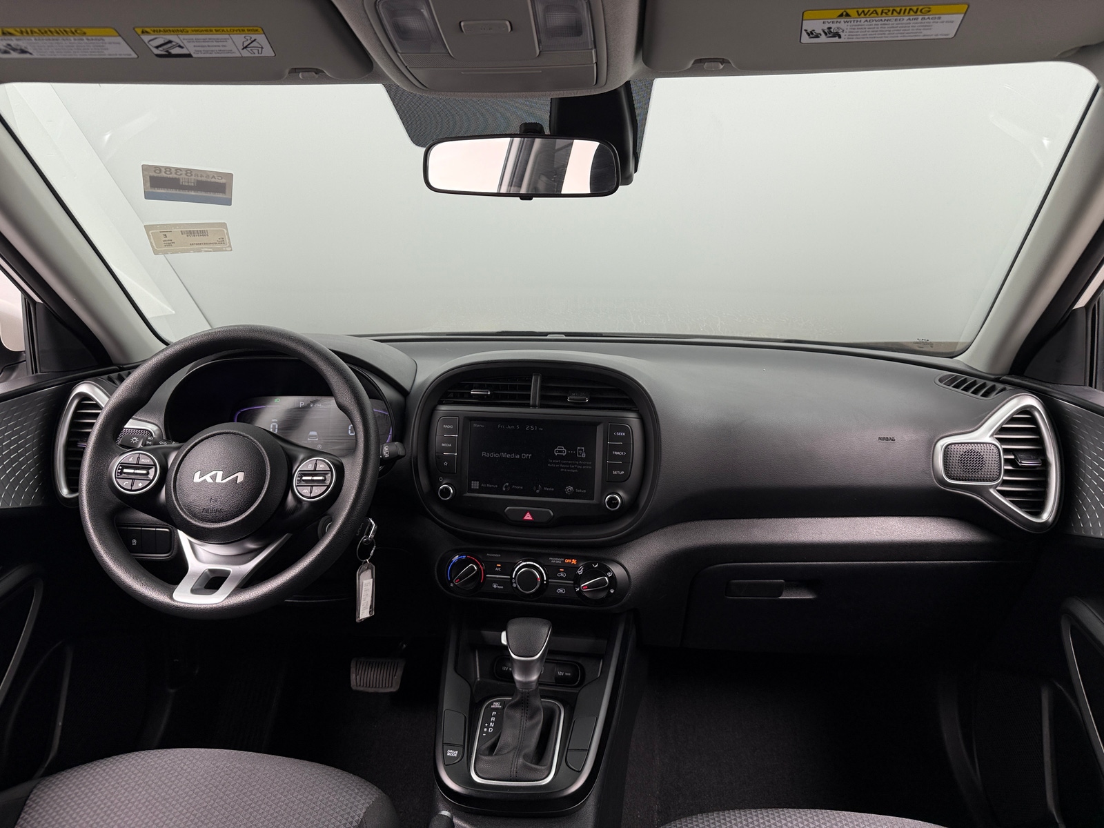 Thumbnail: 2025 Kia Soul - 3