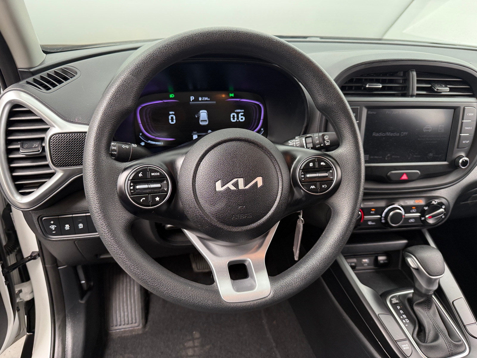 Thumbnail: 2025 Kia Soul - 5