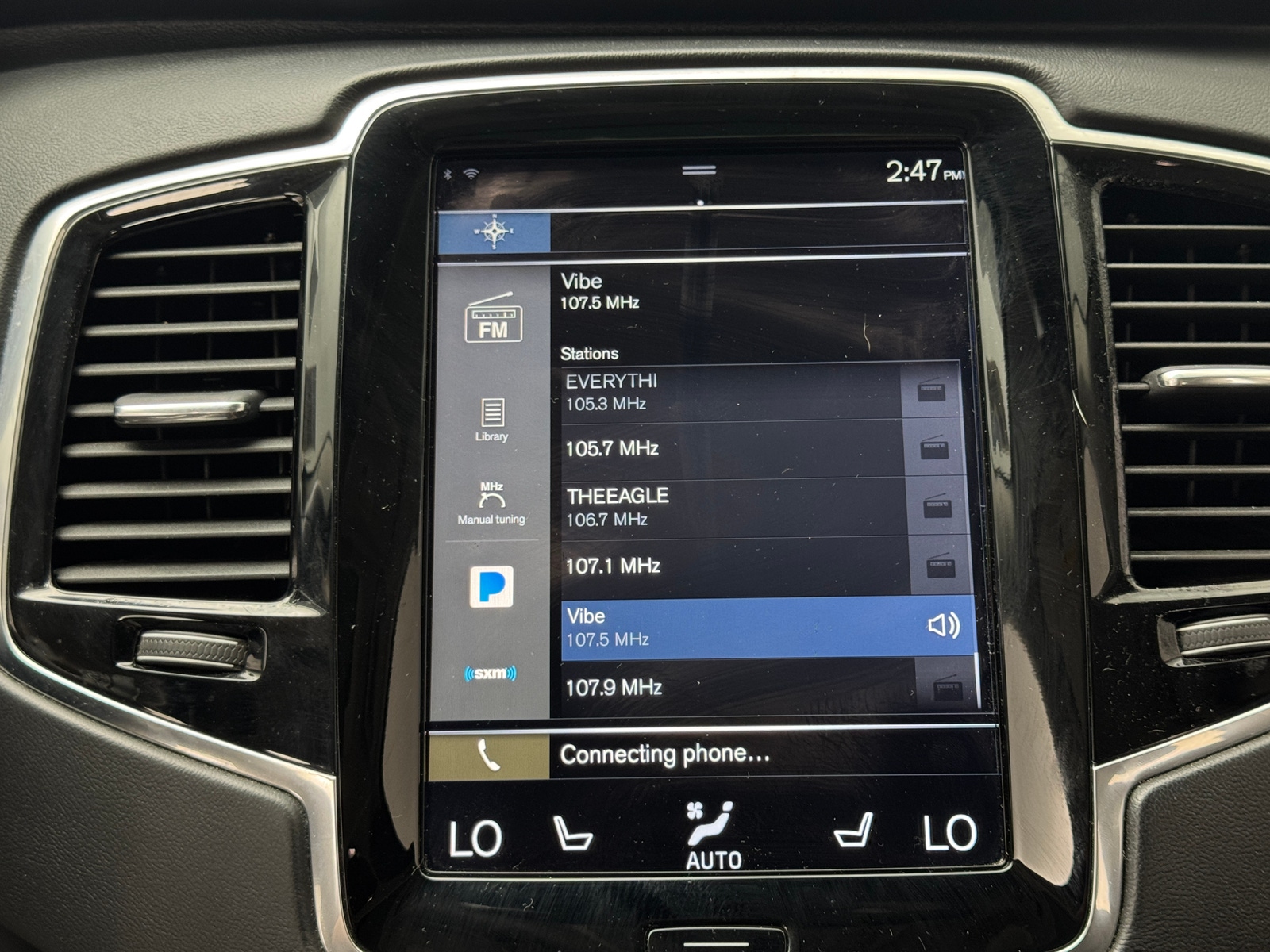 Thumbnail: 2017 Volvo XC90 - 3