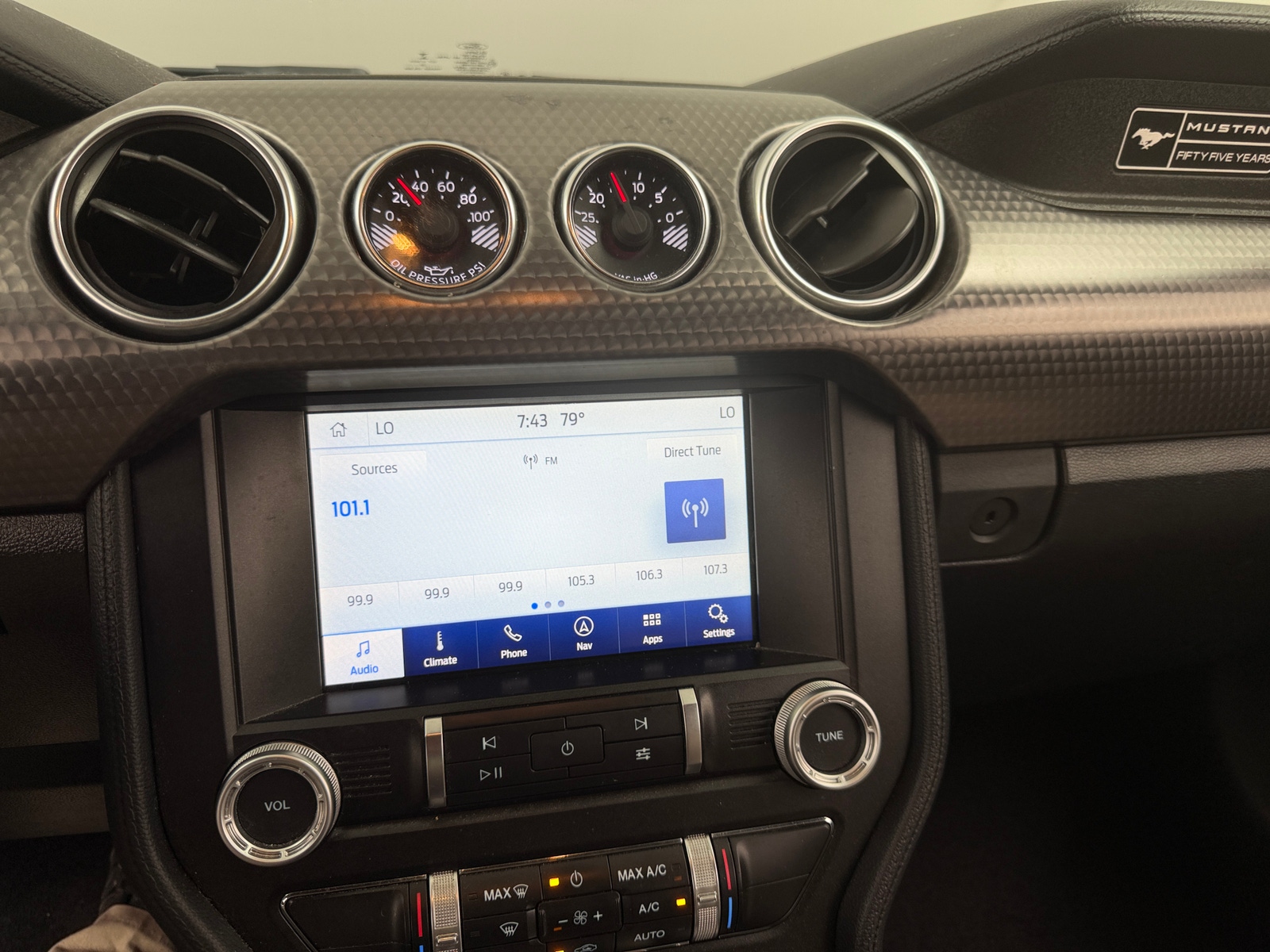 Thumbnail: 2020 Ford Mustang - 3