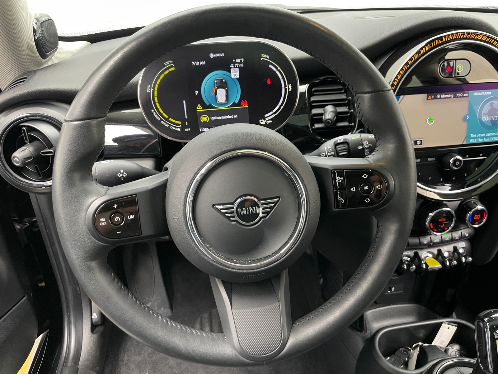Thumbnail: 2024 MINI Cooper Hardtop - 4