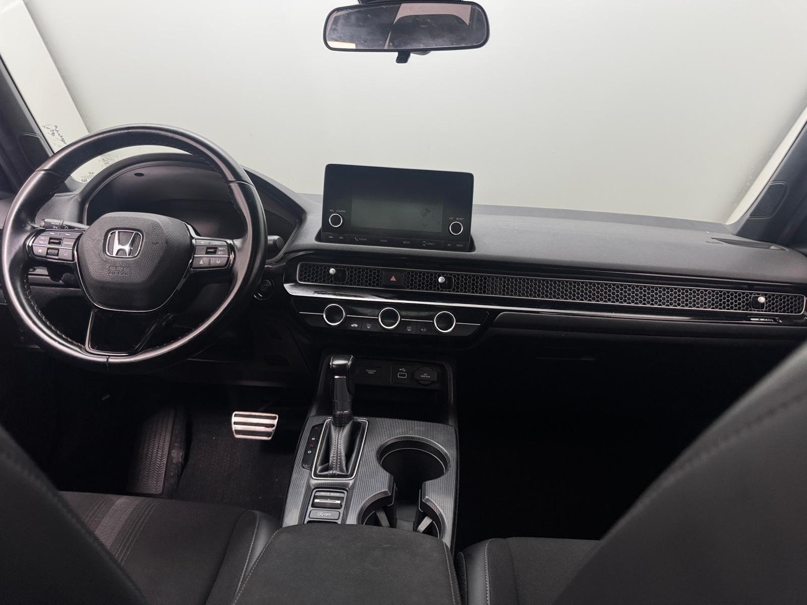 Thumbnail: 2023 Honda Civic - 3