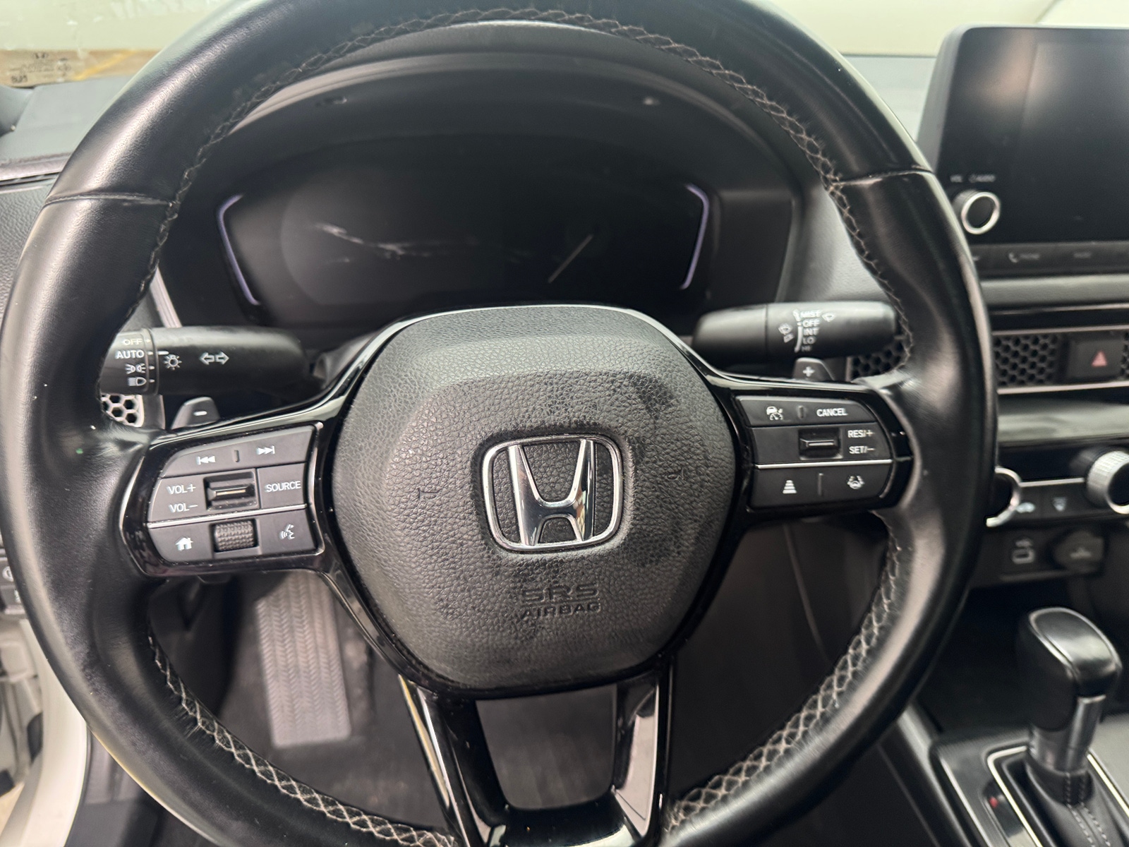 Thumbnail: 2023 Honda Civic - 5