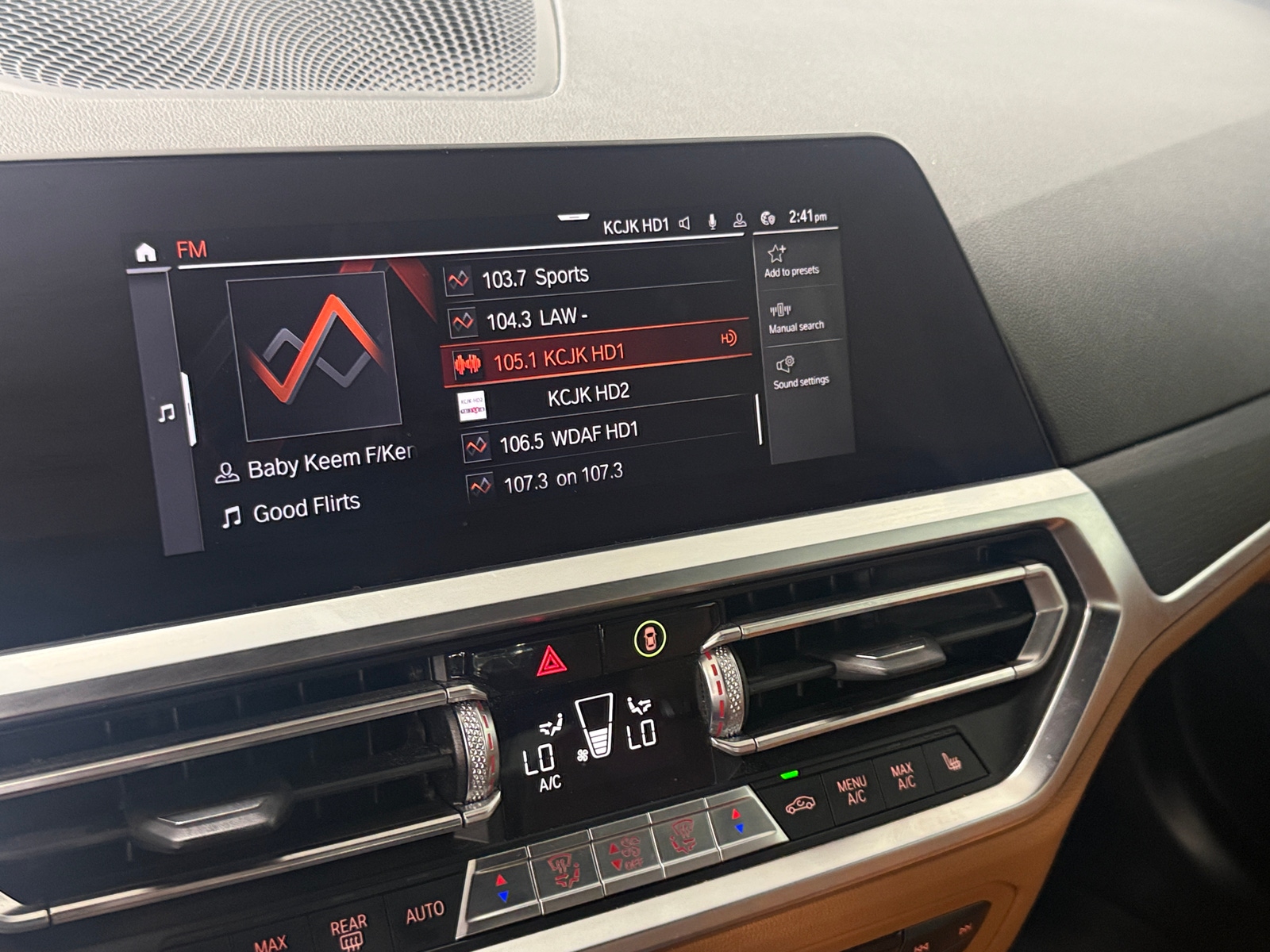 Thumbnail: 2021 BMW 4 Series - 2