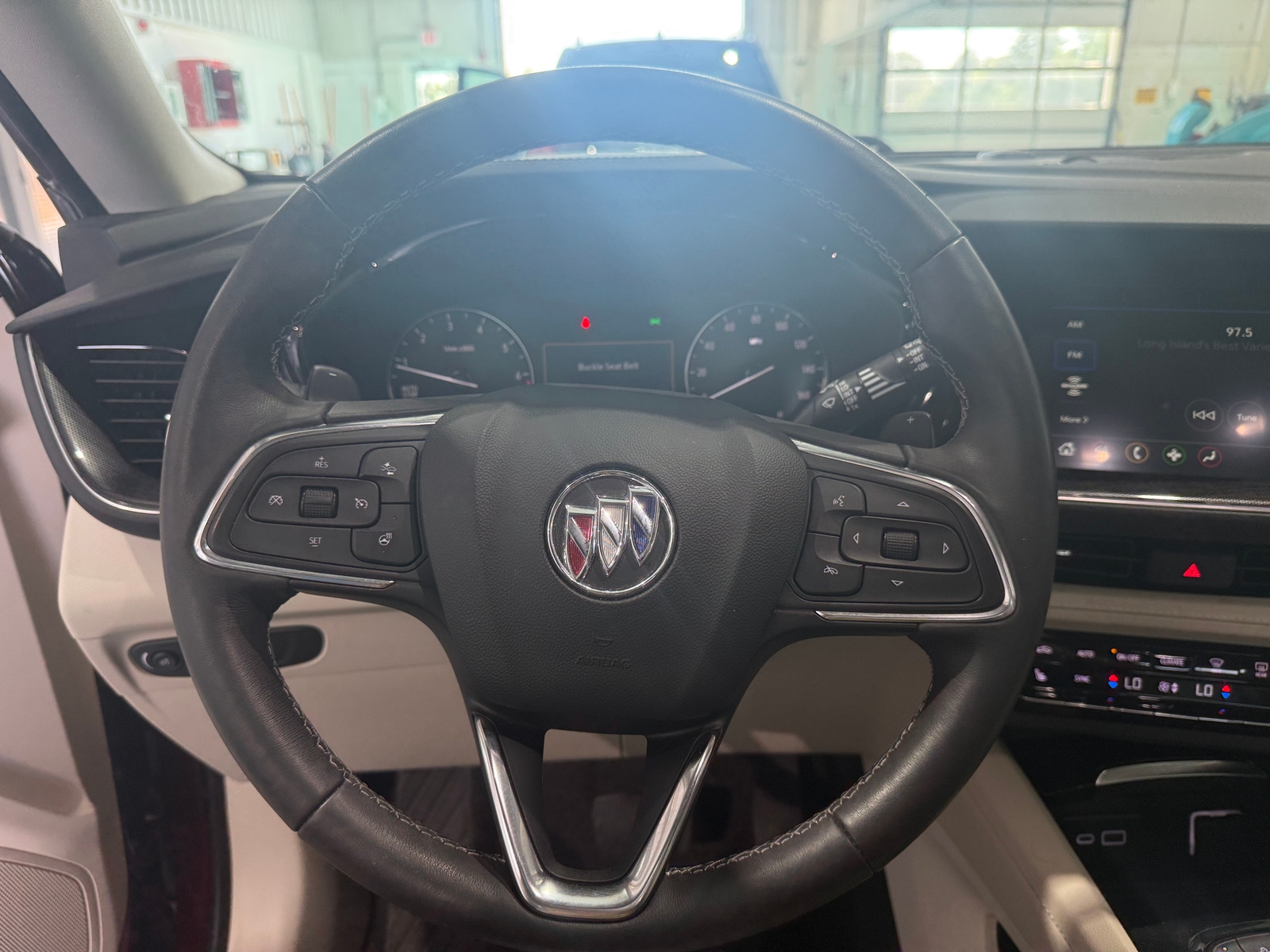 Thumbnail: 2023 Buick Envision - 4