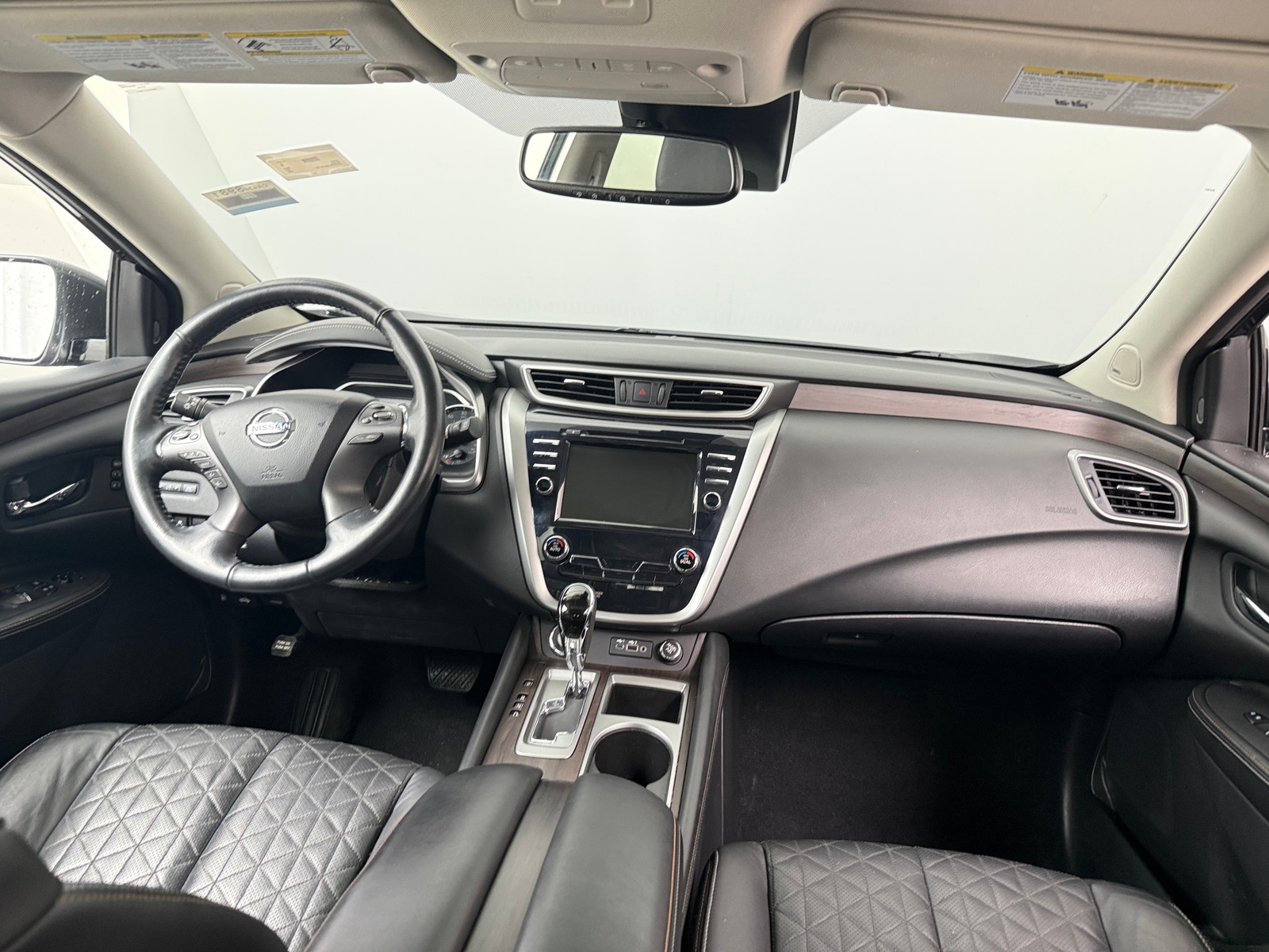 Thumbnail: 2022 Nissan Murano - 2