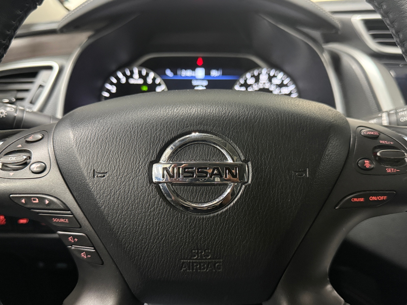 Thumbnail: 2022 Nissan Murano - 4