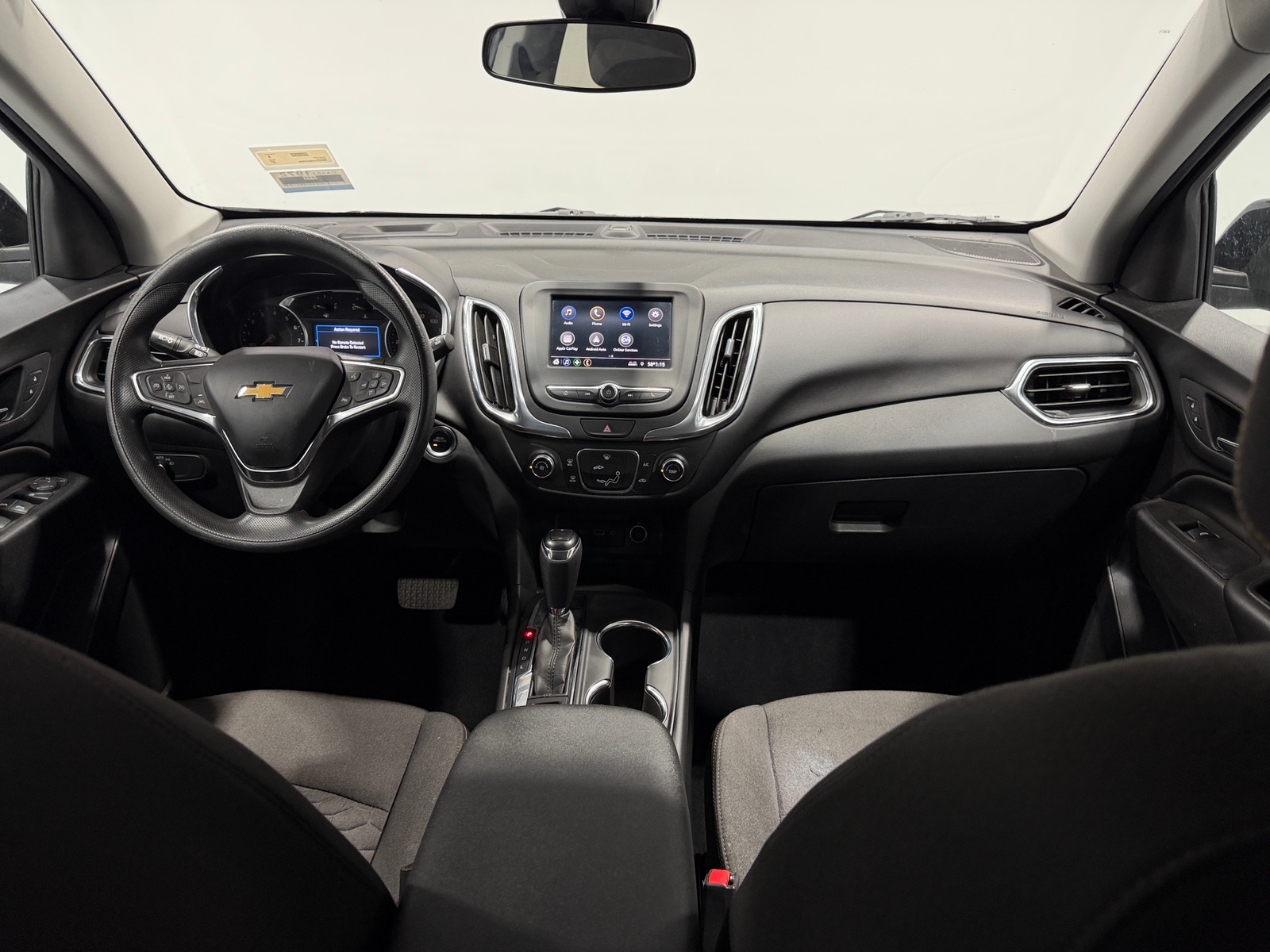 Thumbnail: 2021 Chevrolet Equinox - 3