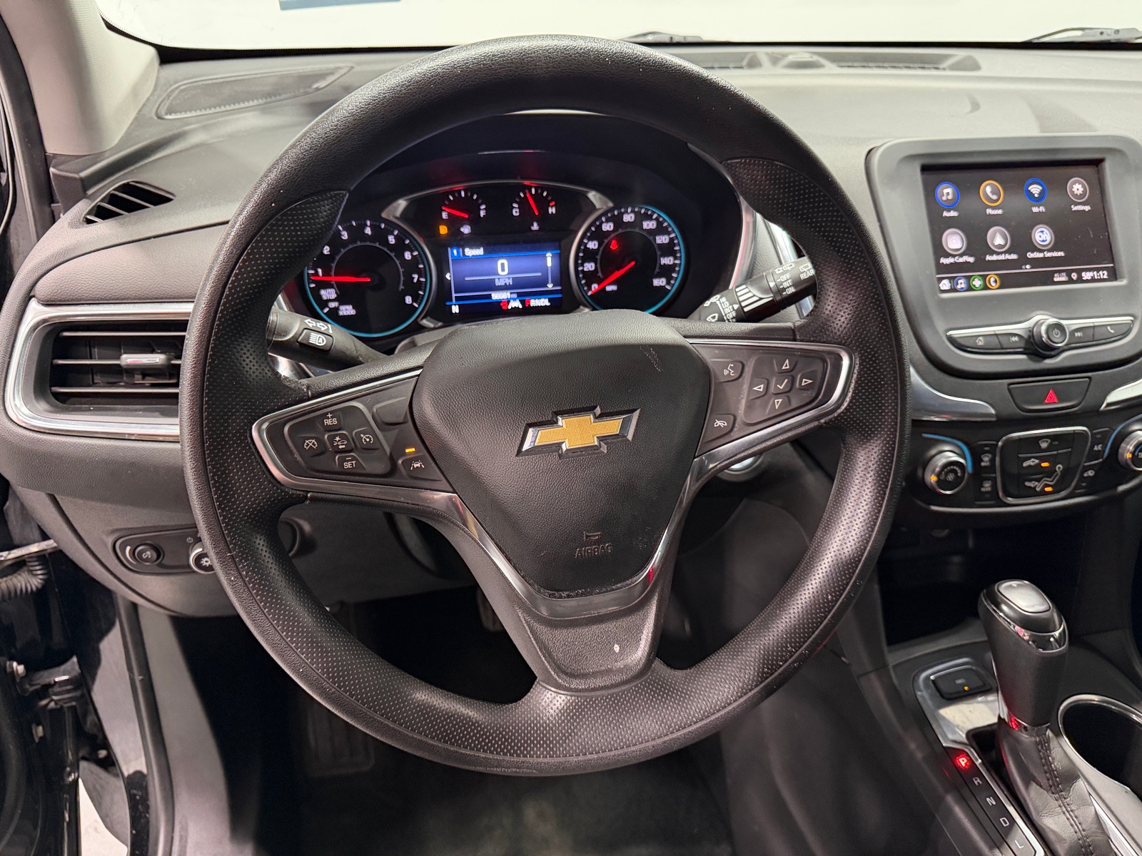 Thumbnail: 2021 Chevrolet Equinox - 5