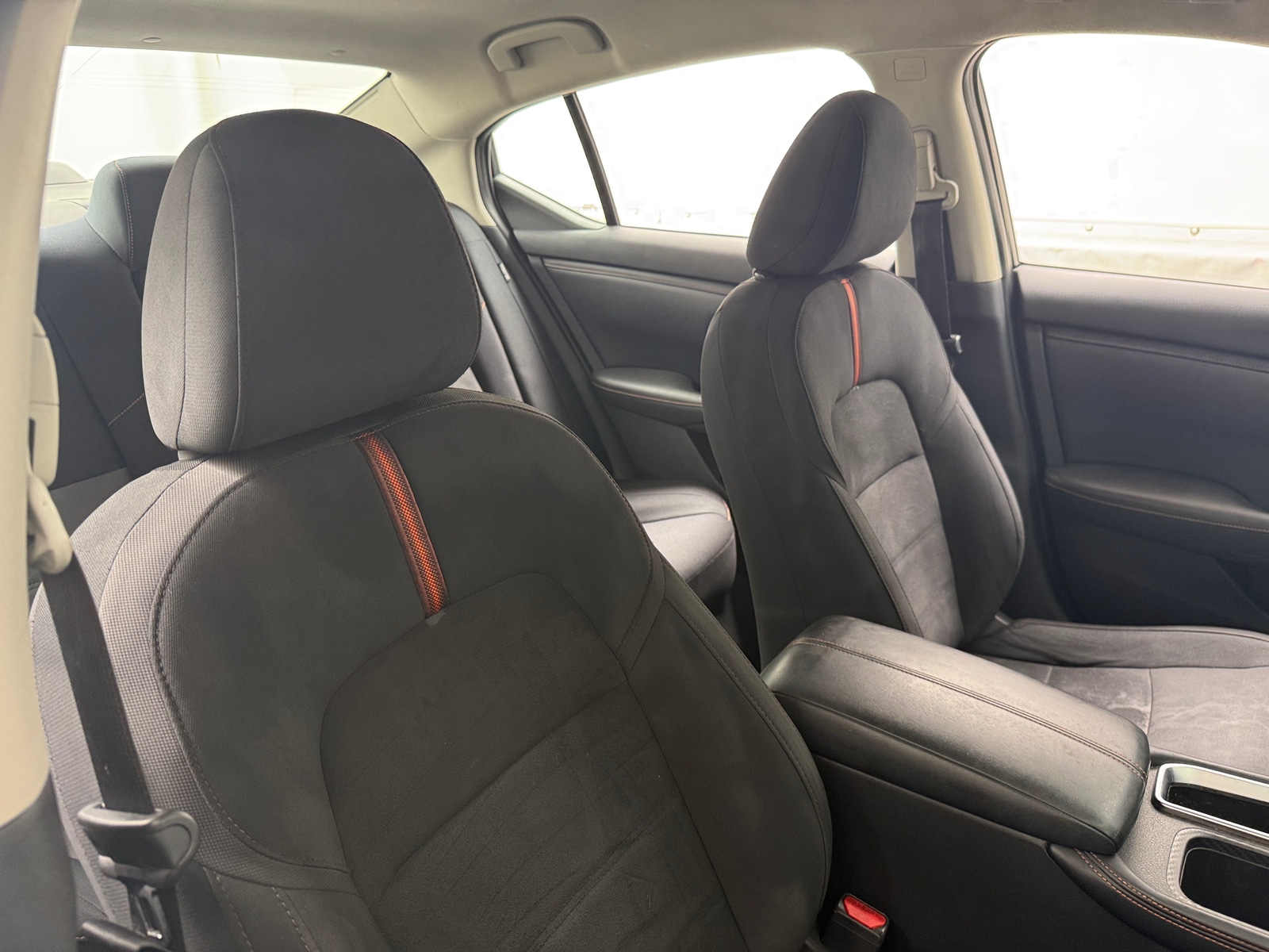 Thumbnail: 2020 Nissan Sentra - 2