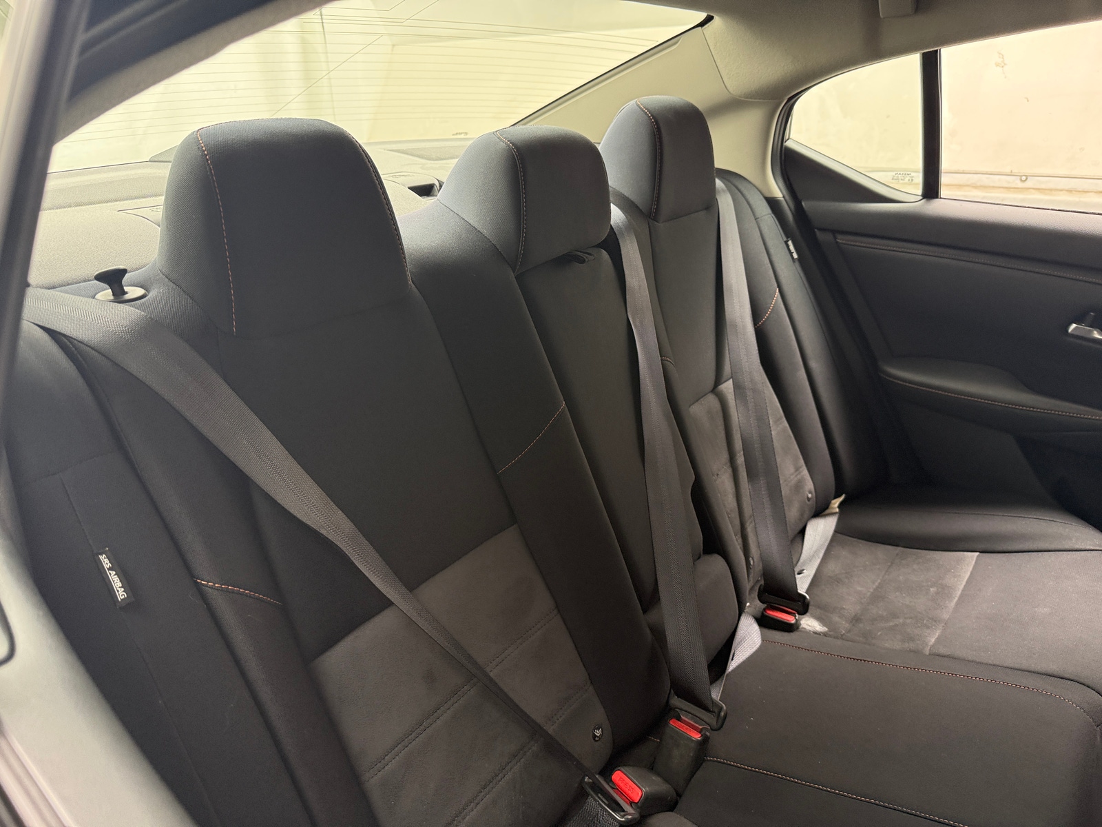 Thumbnail: 2020 Nissan Sentra - 6
