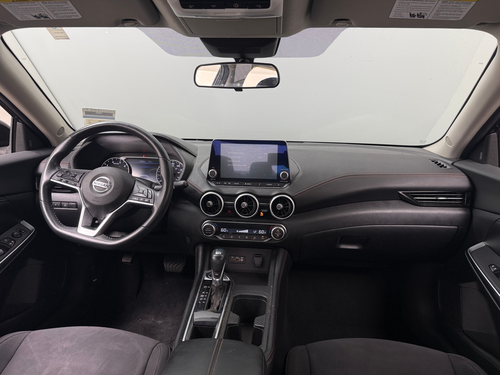 Thumbnail: 2020 Nissan Sentra - 3
