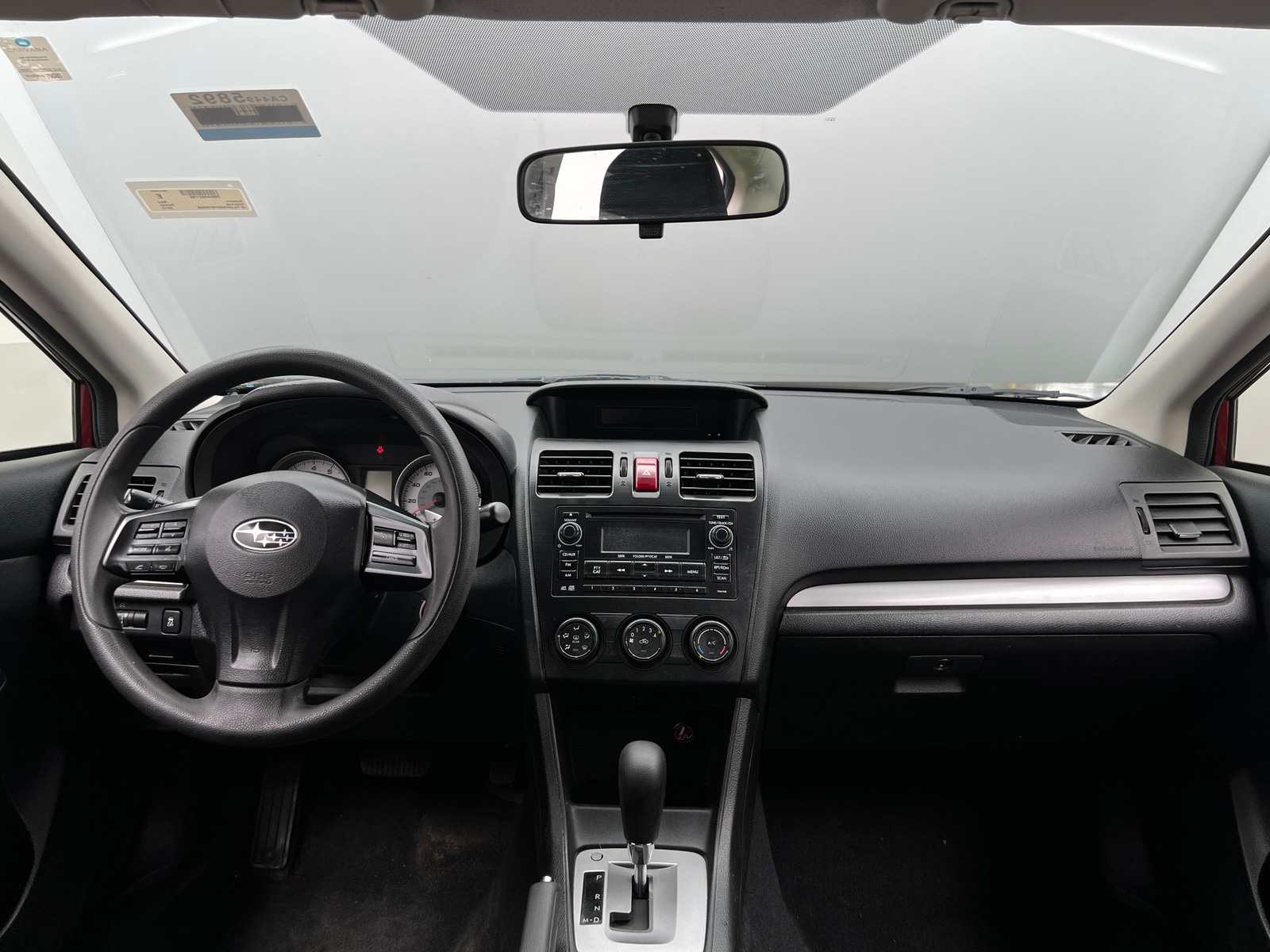 Thumbnail: 2013 Subaru Impreza - 3