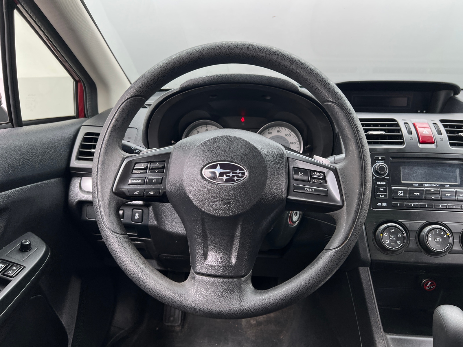 Thumbnail: 2013 Subaru Impreza - 5
