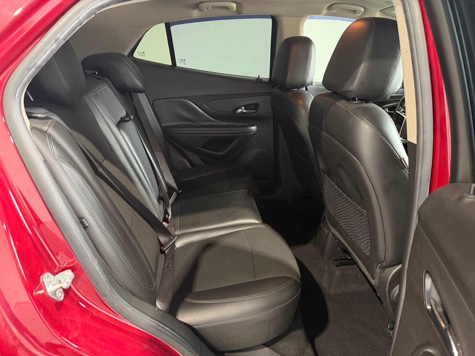 Thumbnail: 2019 Buick Encore - 5