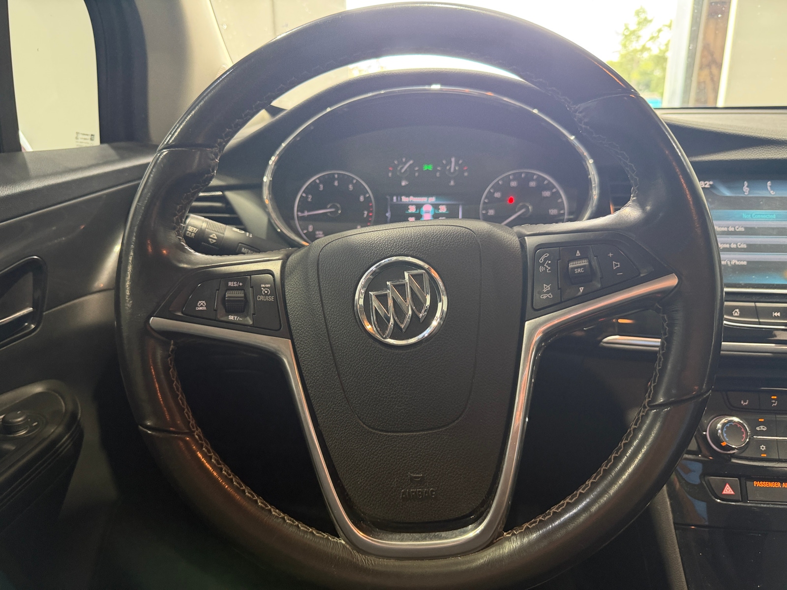 Thumbnail: 2019 Buick Encore - 4
