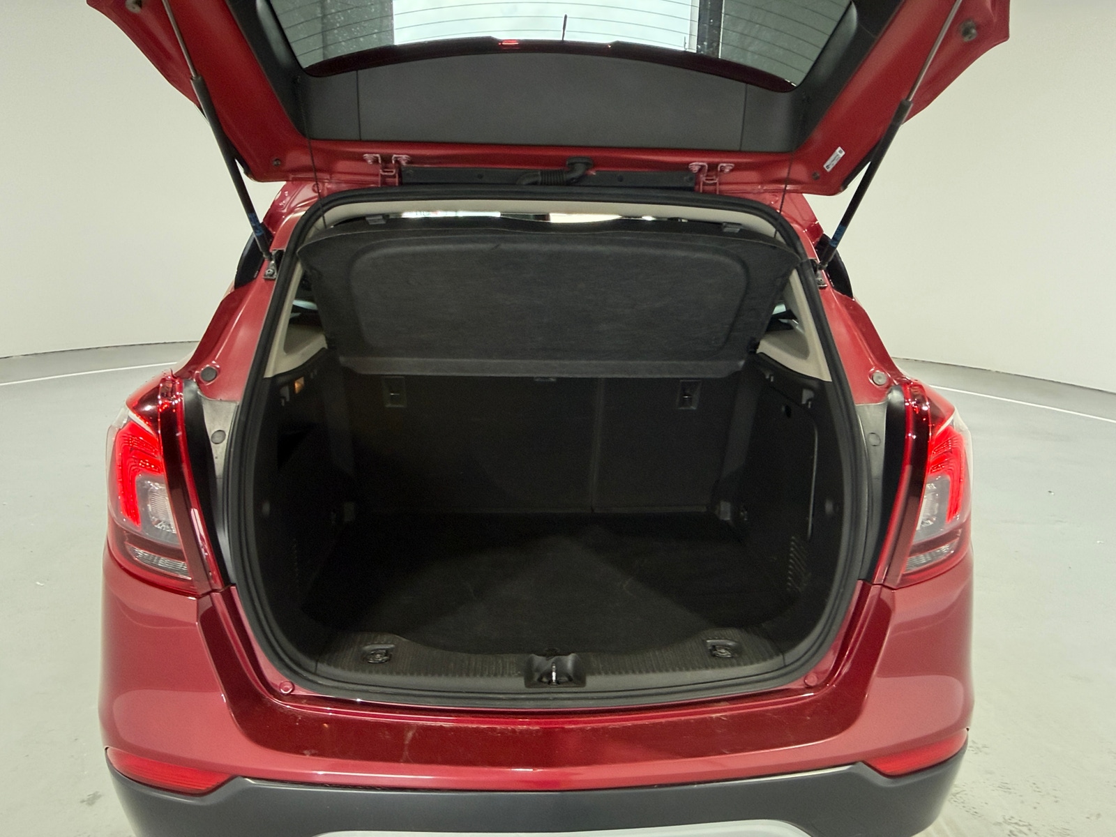 Thumbnail: 2019 Buick Encore - 6