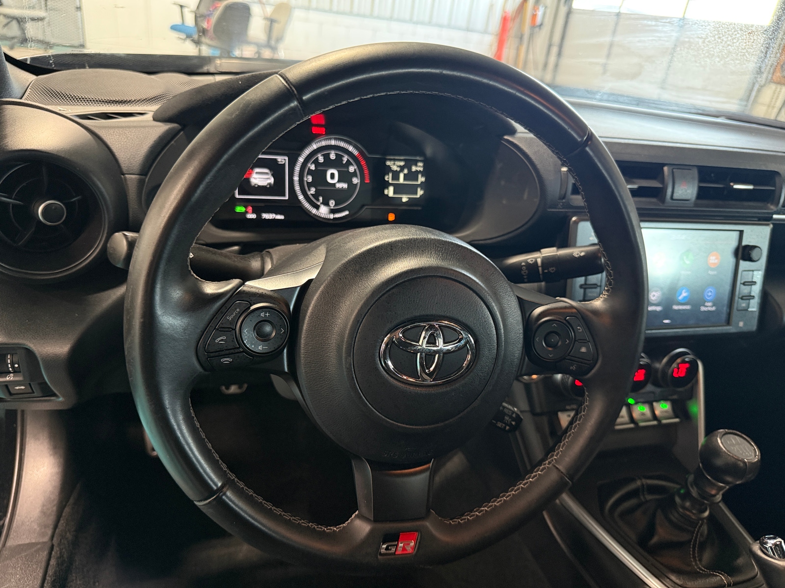 Thumbnail: 2025 Toyota GR86 - 3