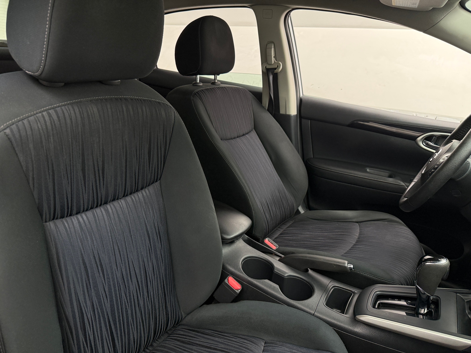 Thumbnail: 2019 Nissan Sentra - 2