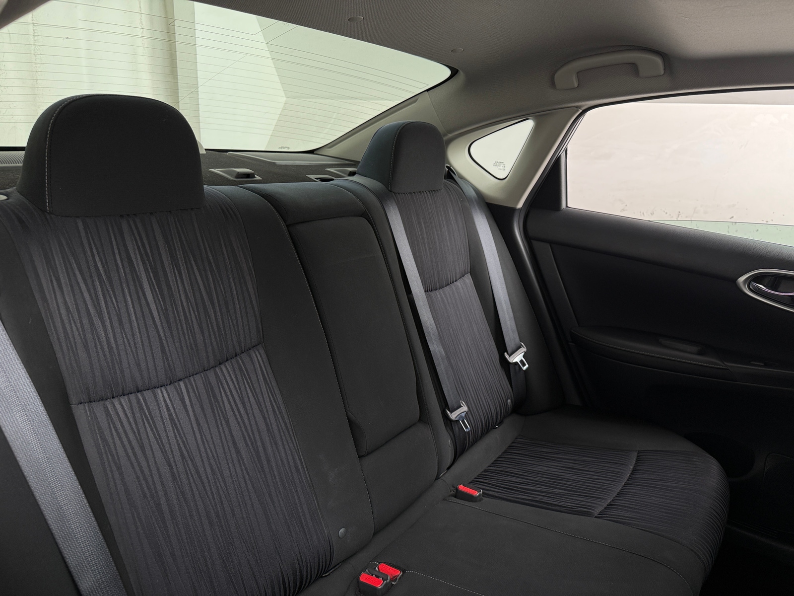 Thumbnail: 2019 Nissan Sentra - 6