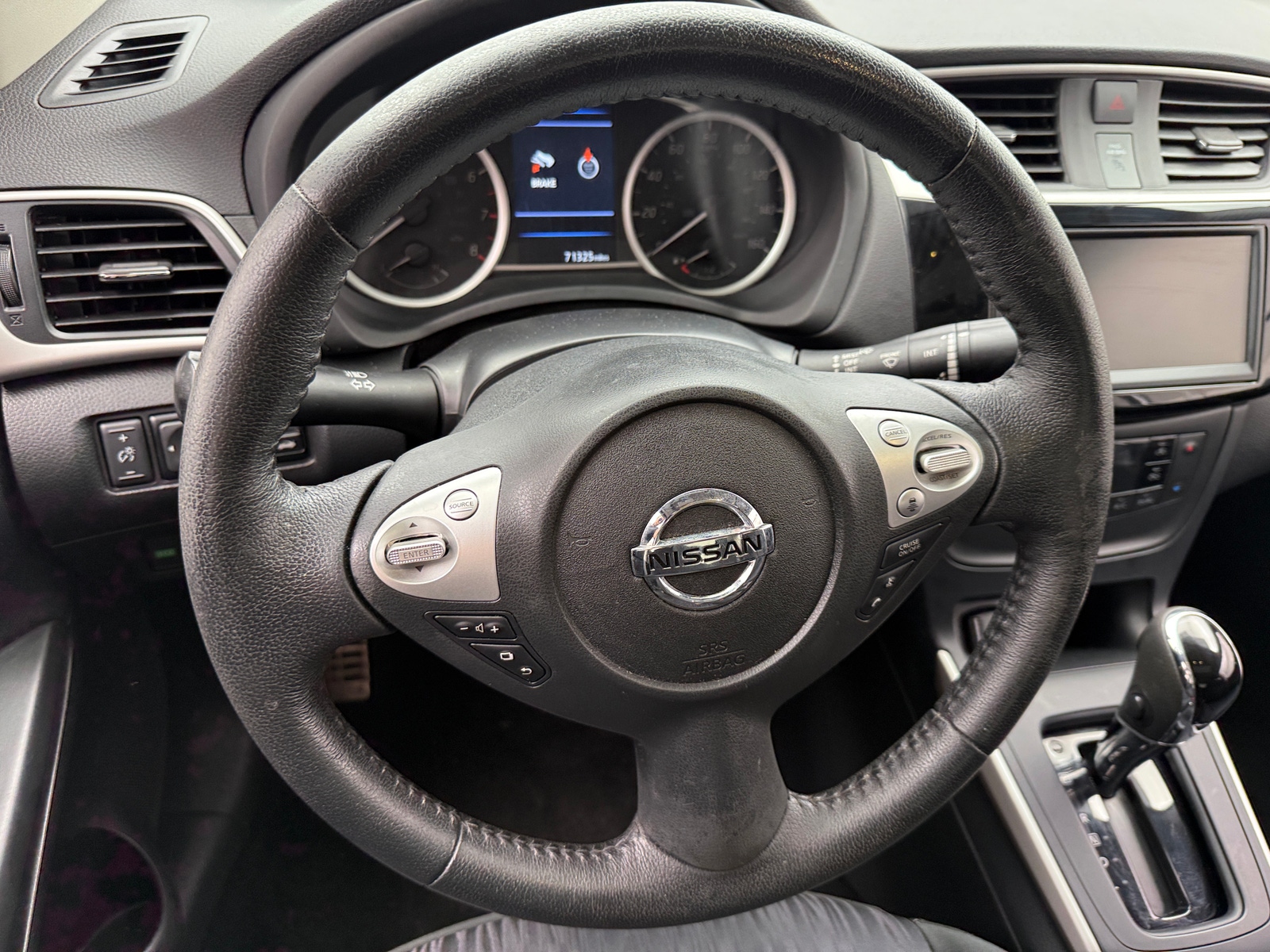 Thumbnail: 2019 Nissan Sentra - 5