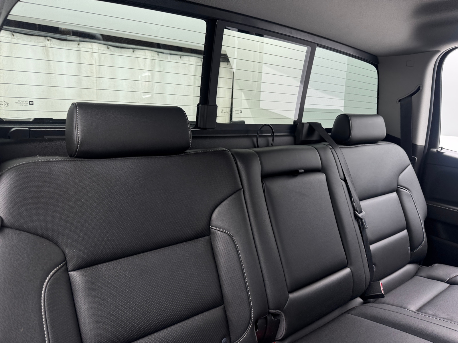 Thumbnail: 2018 GMC Sierra 1500 - 5
