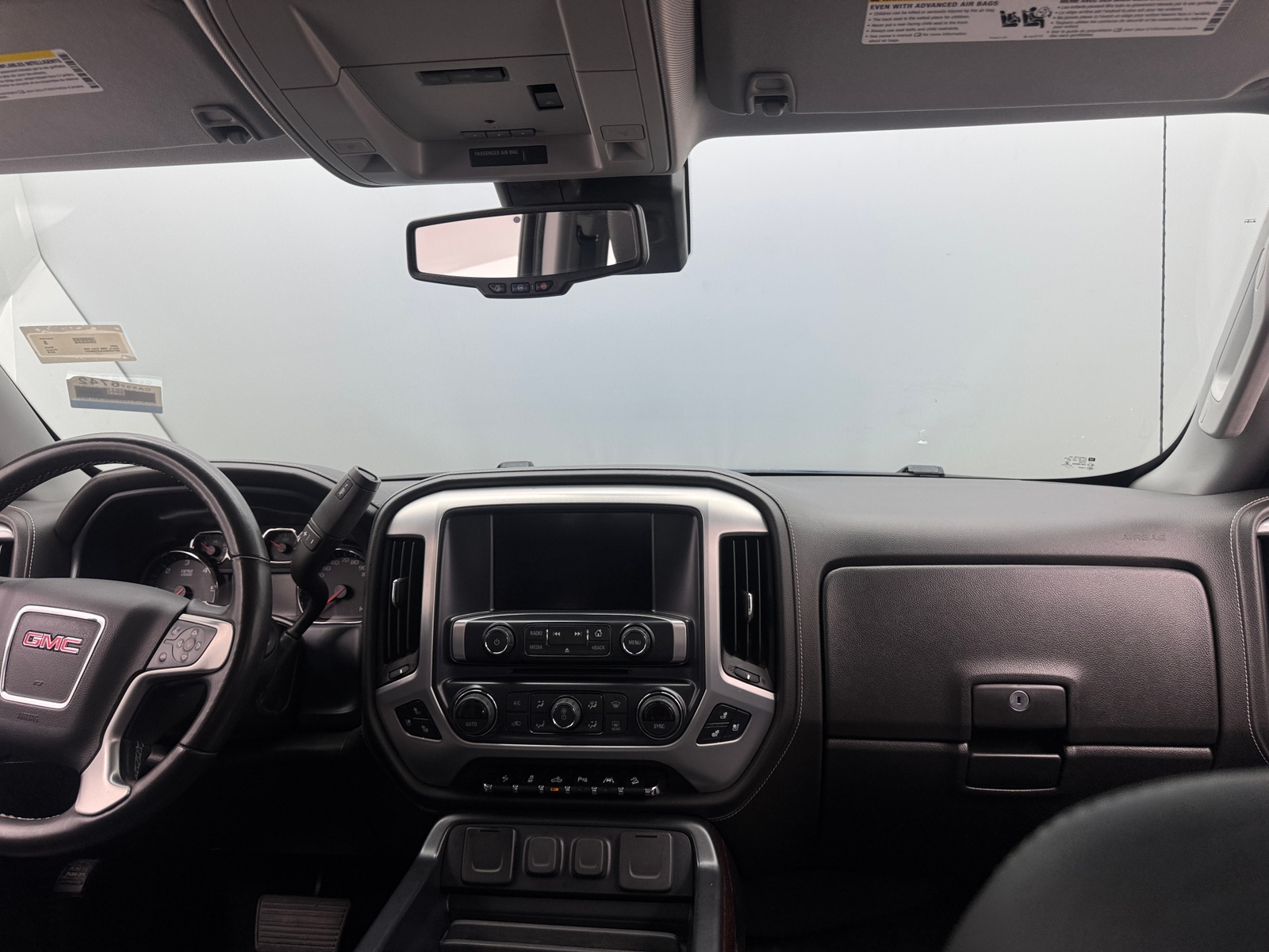 Thumbnail: 2018 GMC Sierra 1500 - 2
