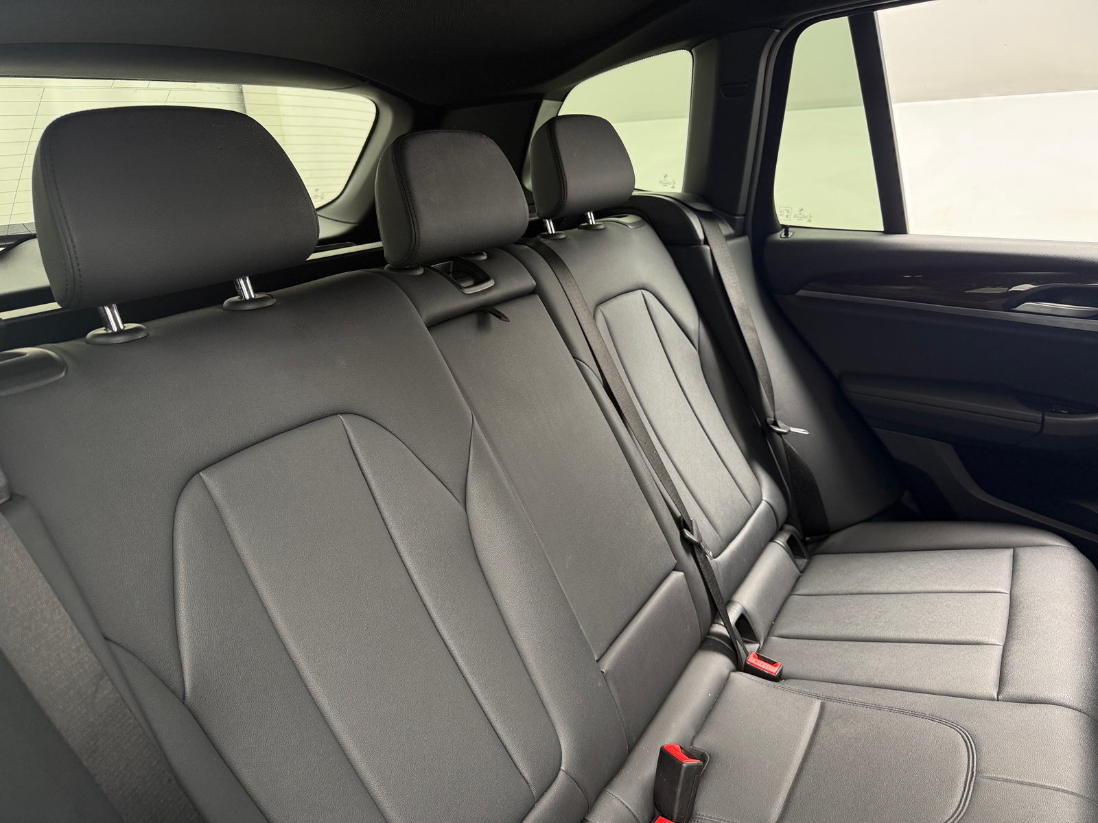 Thumbnail: 2020 BMW X3 - 5