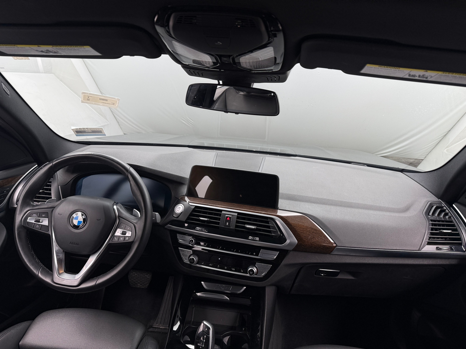 Thumbnail: 2020 BMW X3 - 2