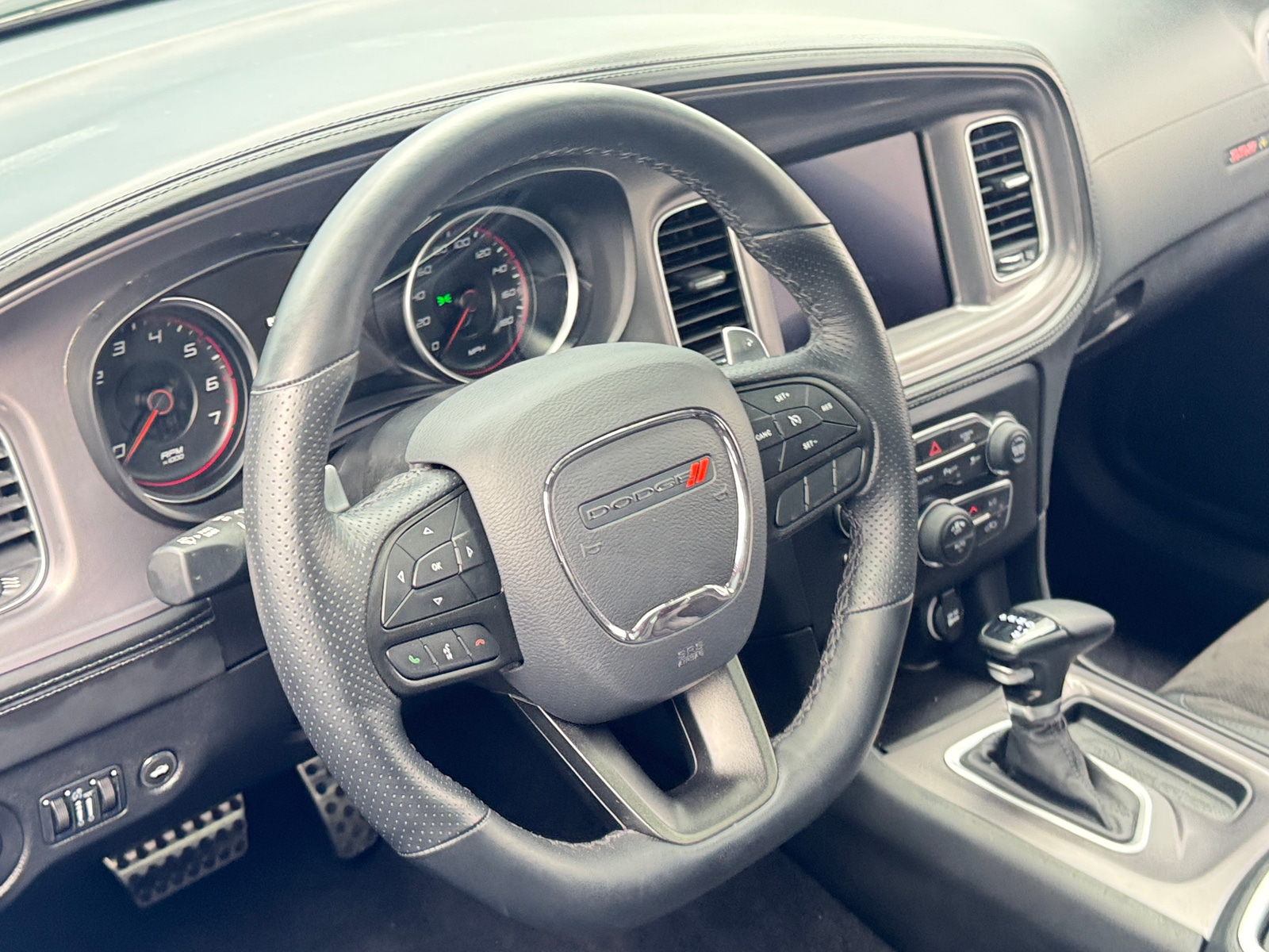 Thumbnail: 2023 Dodge Charger - 5