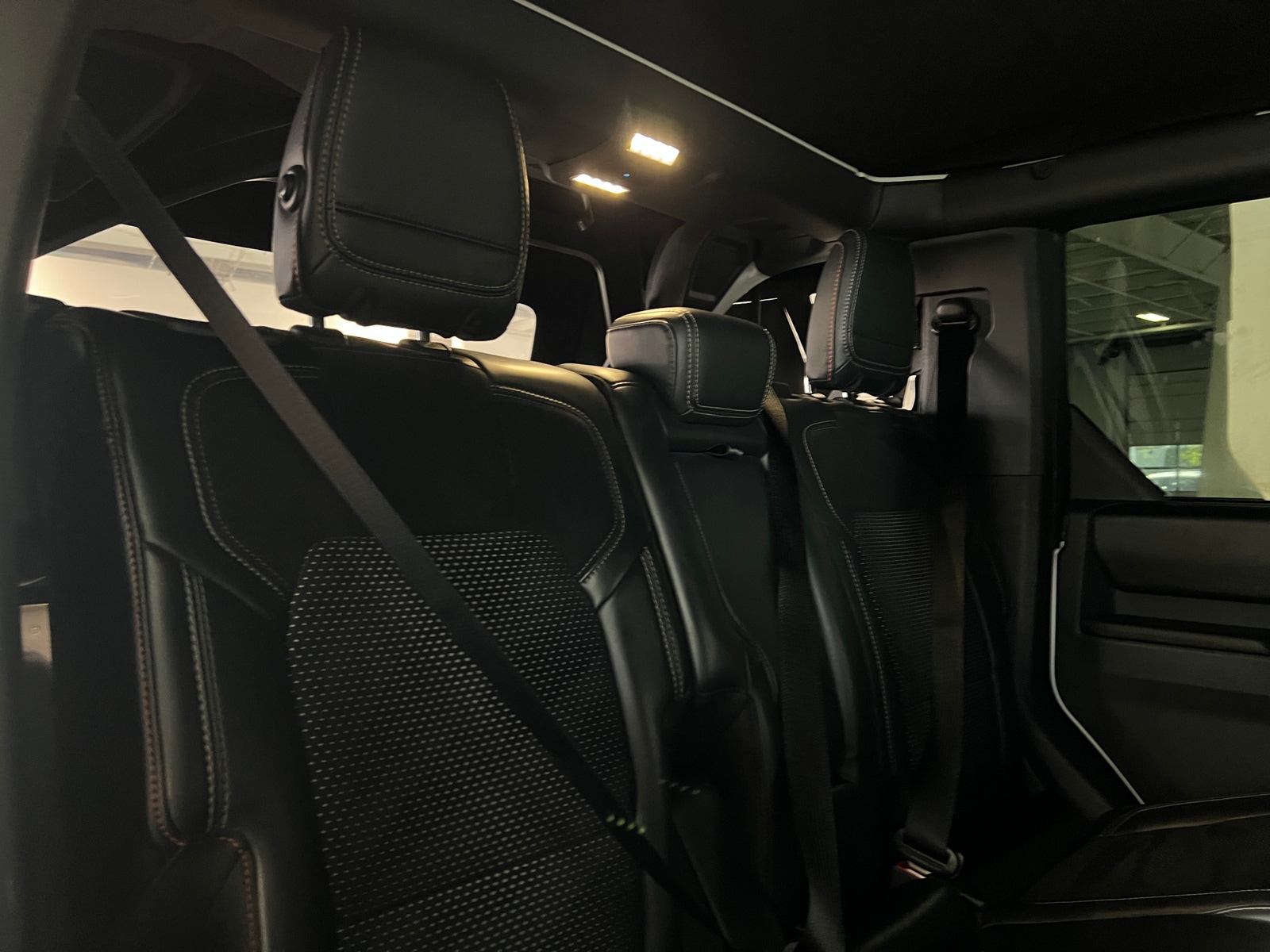 Thumbnail: 2023 Ford Bronco - 5
