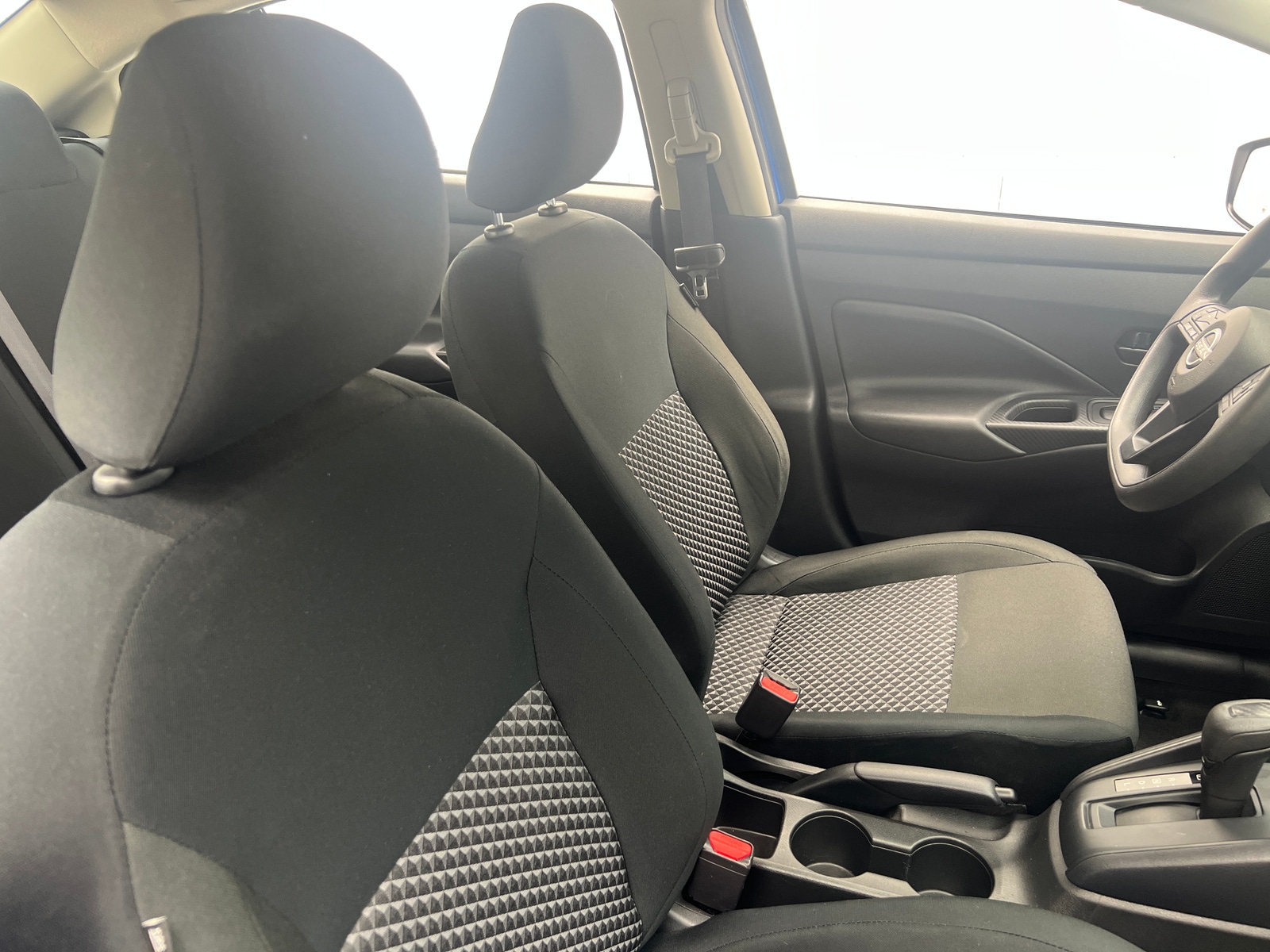 Thumbnail: 2024 Nissan Versa - 2