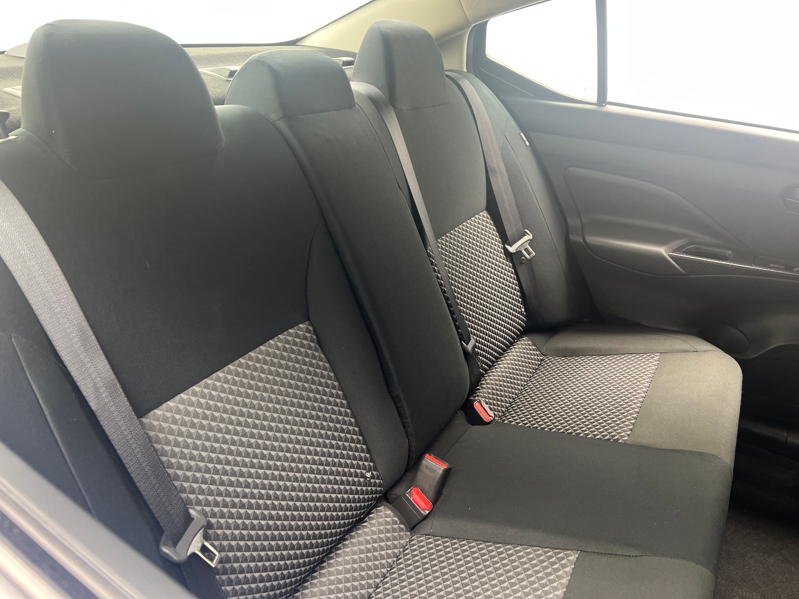Thumbnail: 2024 Nissan Versa - 6