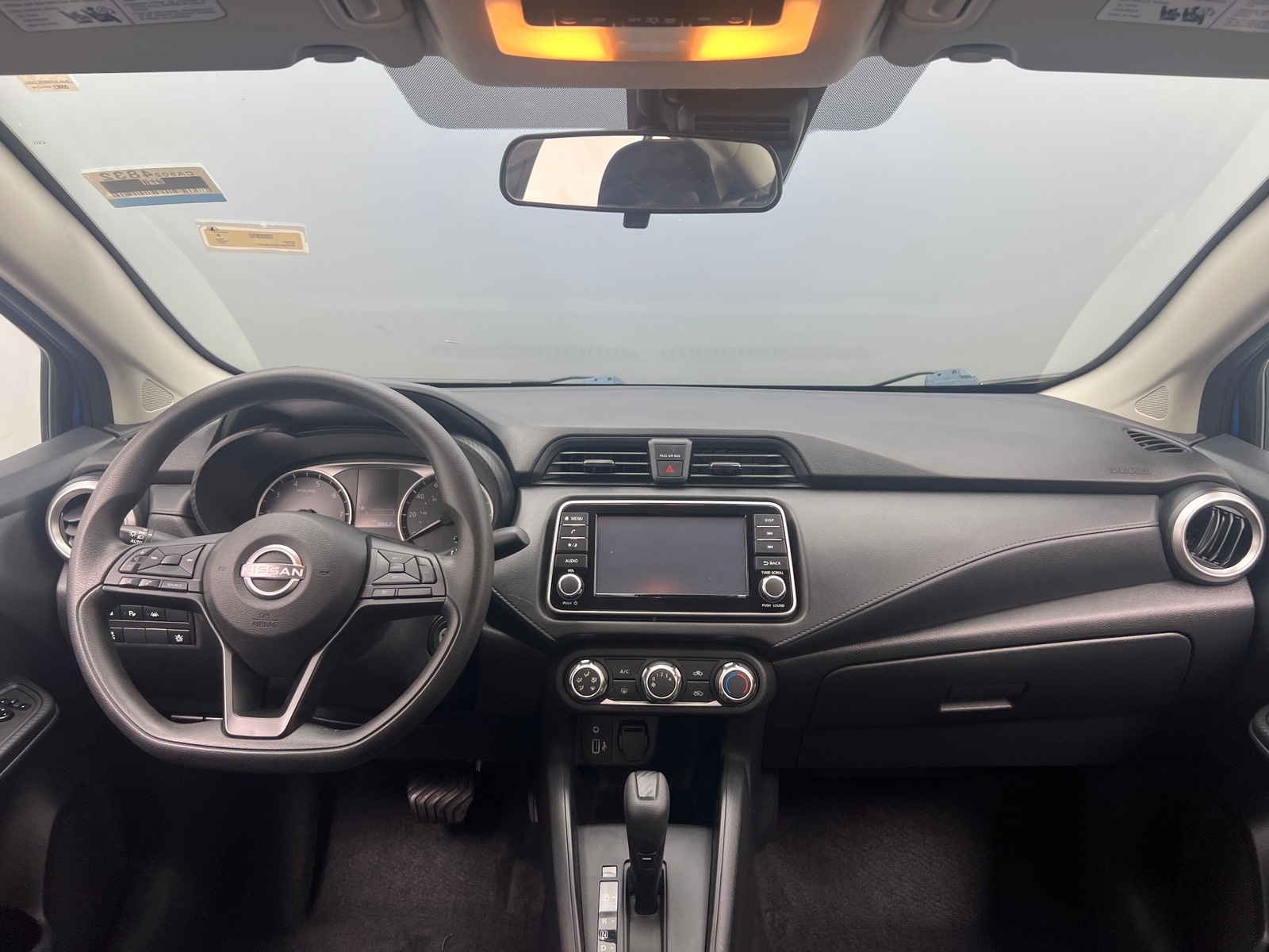 Thumbnail: 2024 Nissan Versa - 3