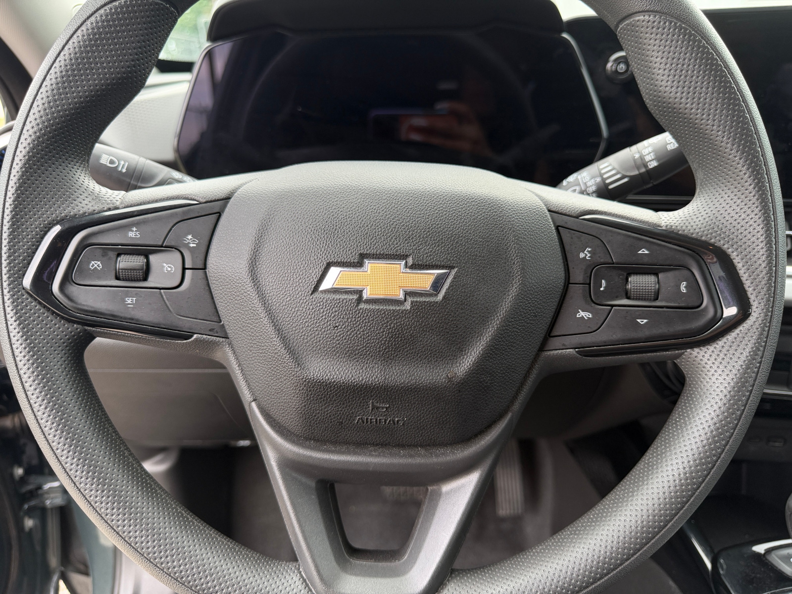 Thumbnail: 2025 Chevrolet Trax - 5
