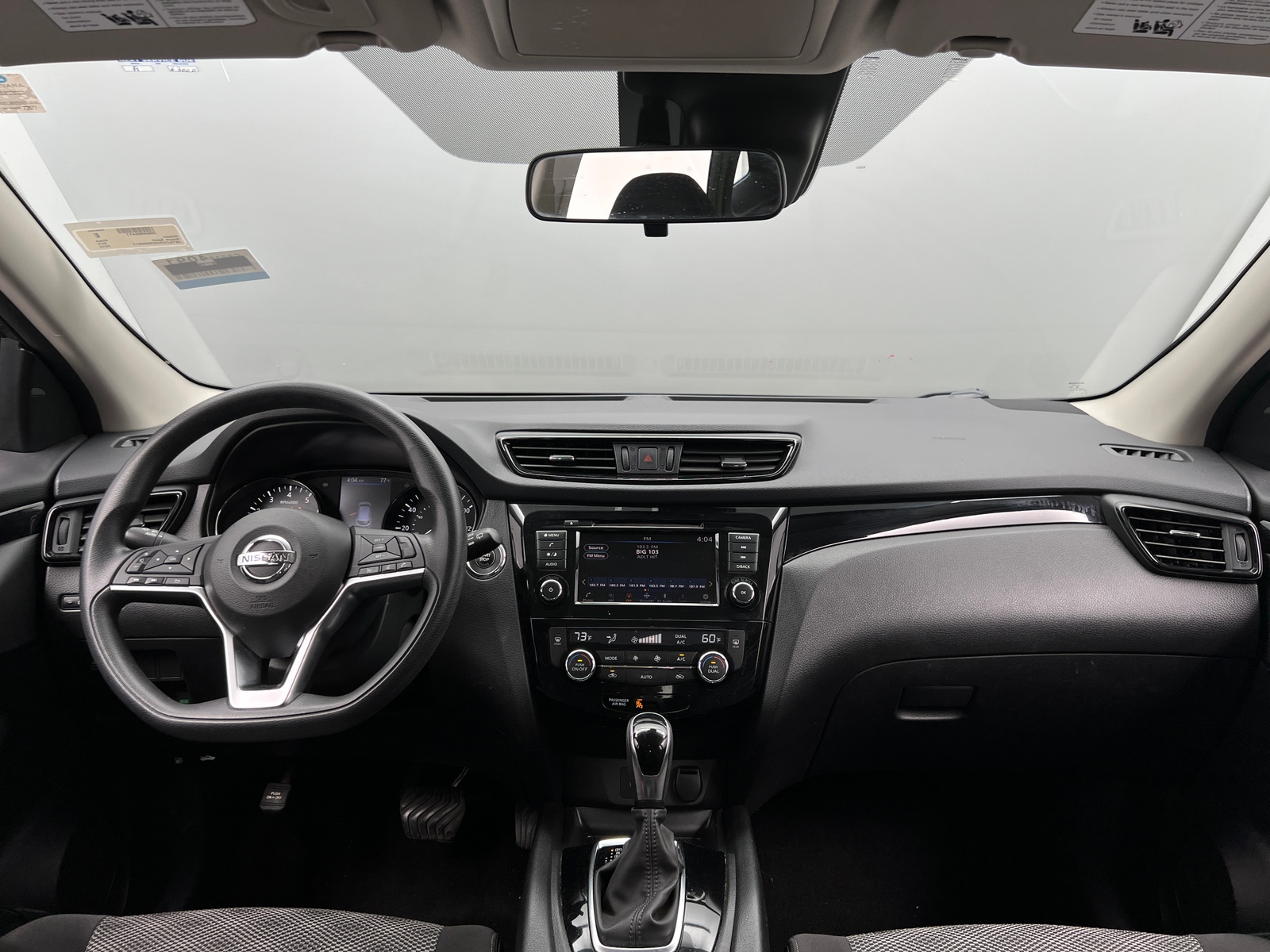 Thumbnail: 2019 Nissan Rogue Sport - 3