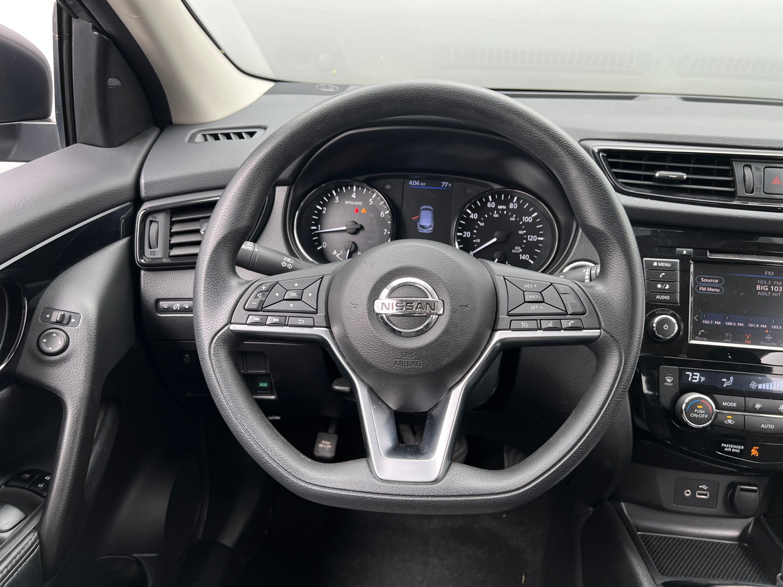 Thumbnail: 2019 Nissan Rogue Sport - 5