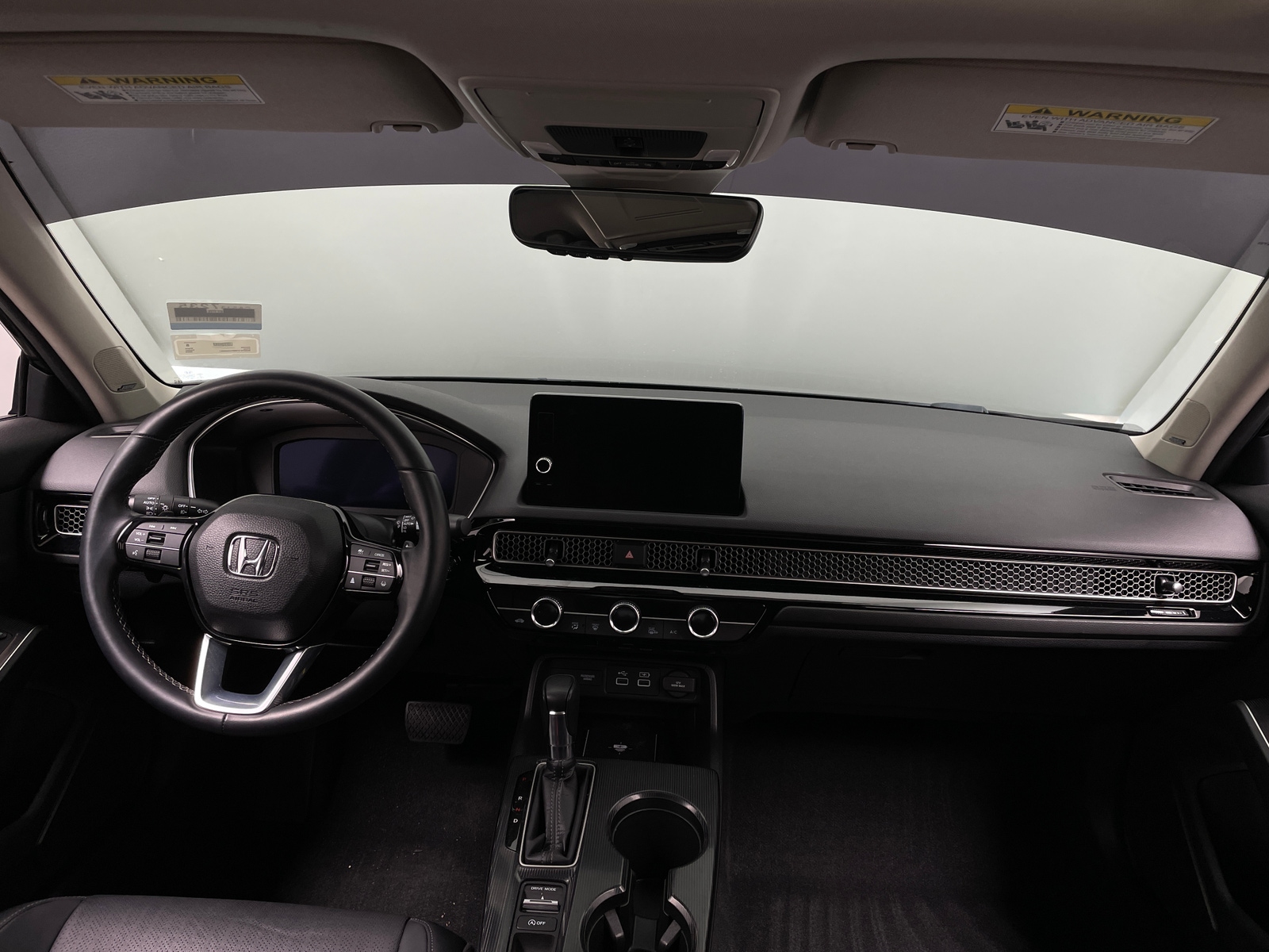 Thumbnail: 2023 Honda Civic - 2