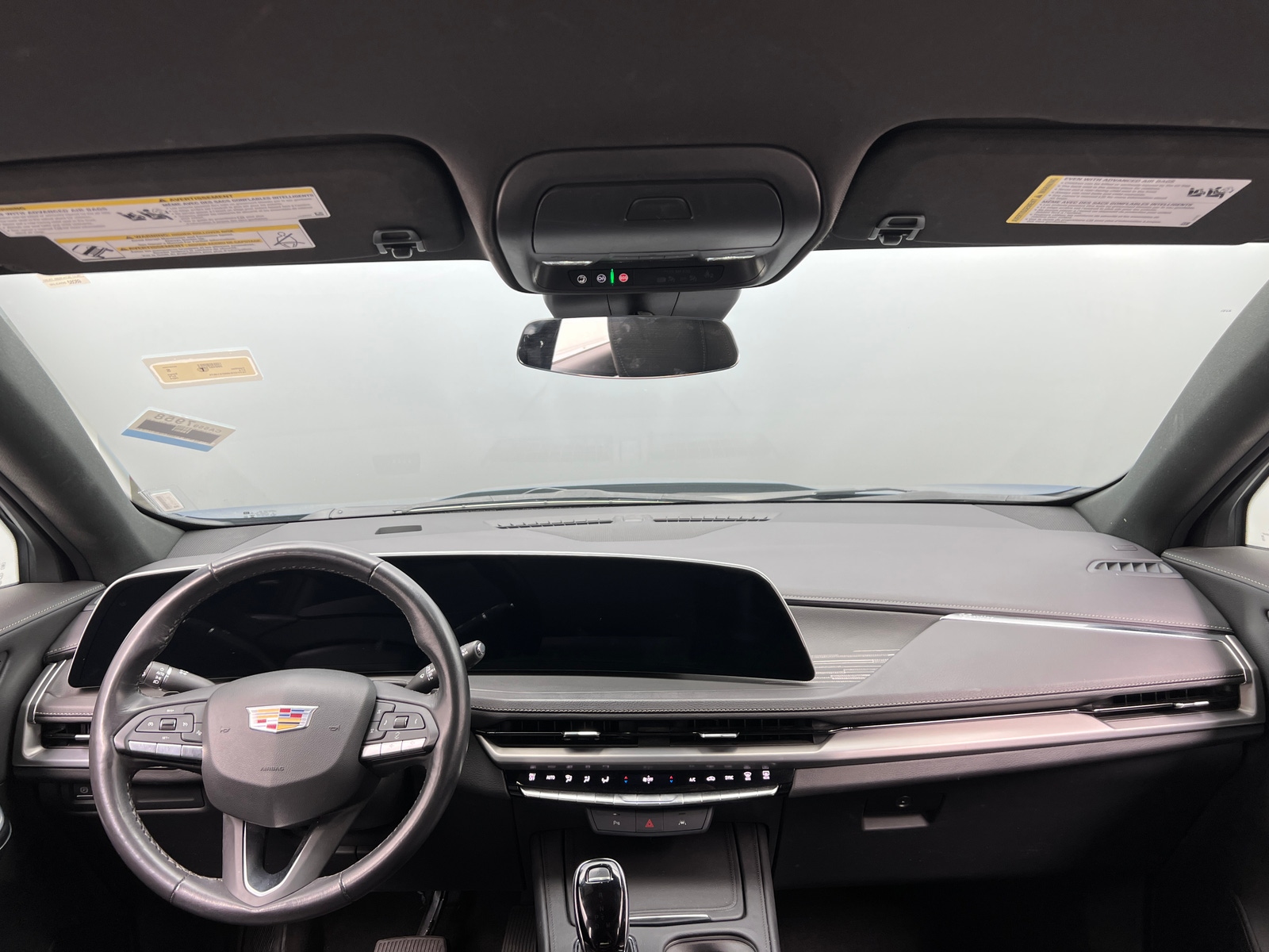 Thumbnail: 2024 Cadillac XT4 - 2