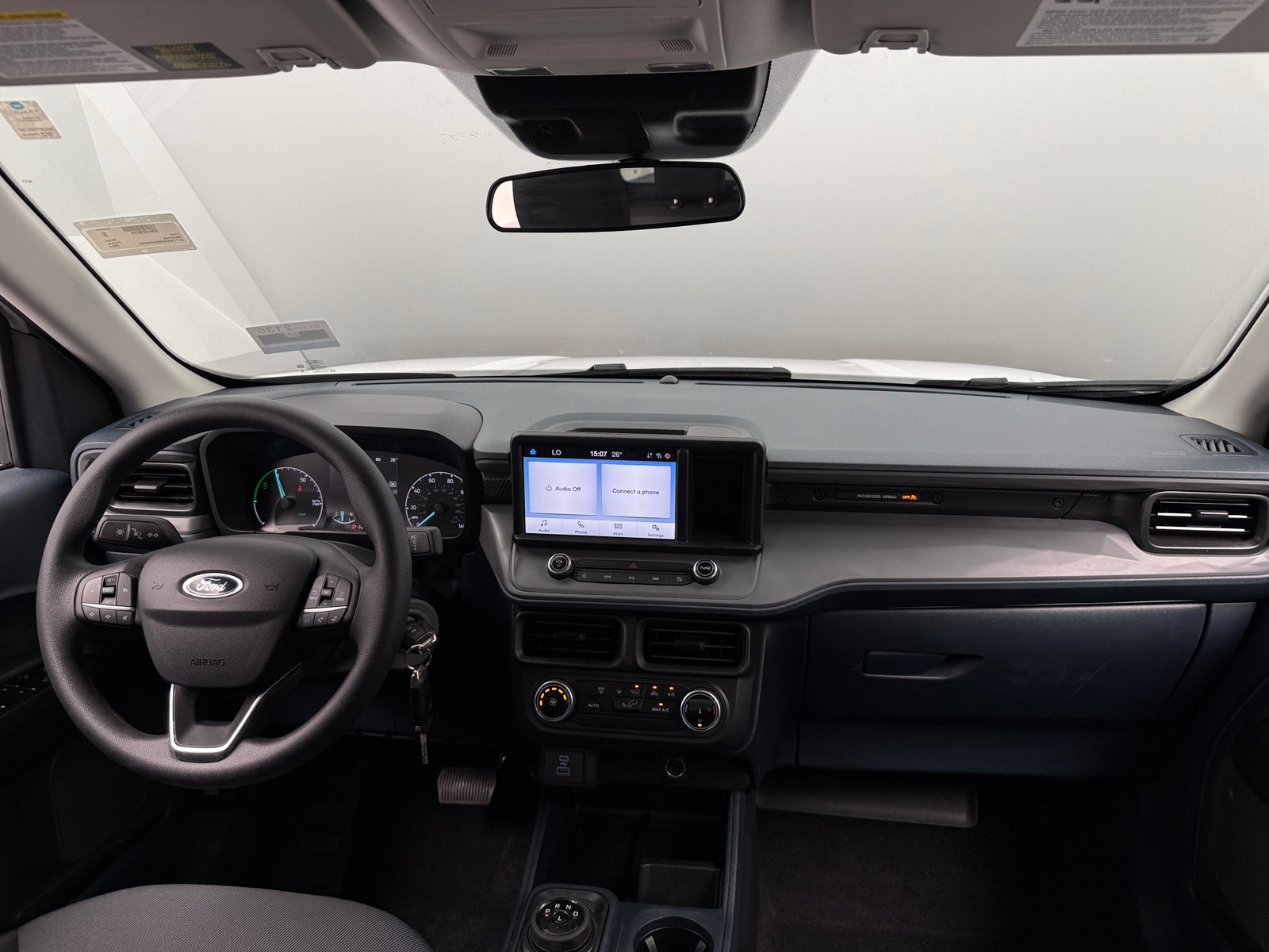 Thumbnail: 2024 Ford Maverick - 3