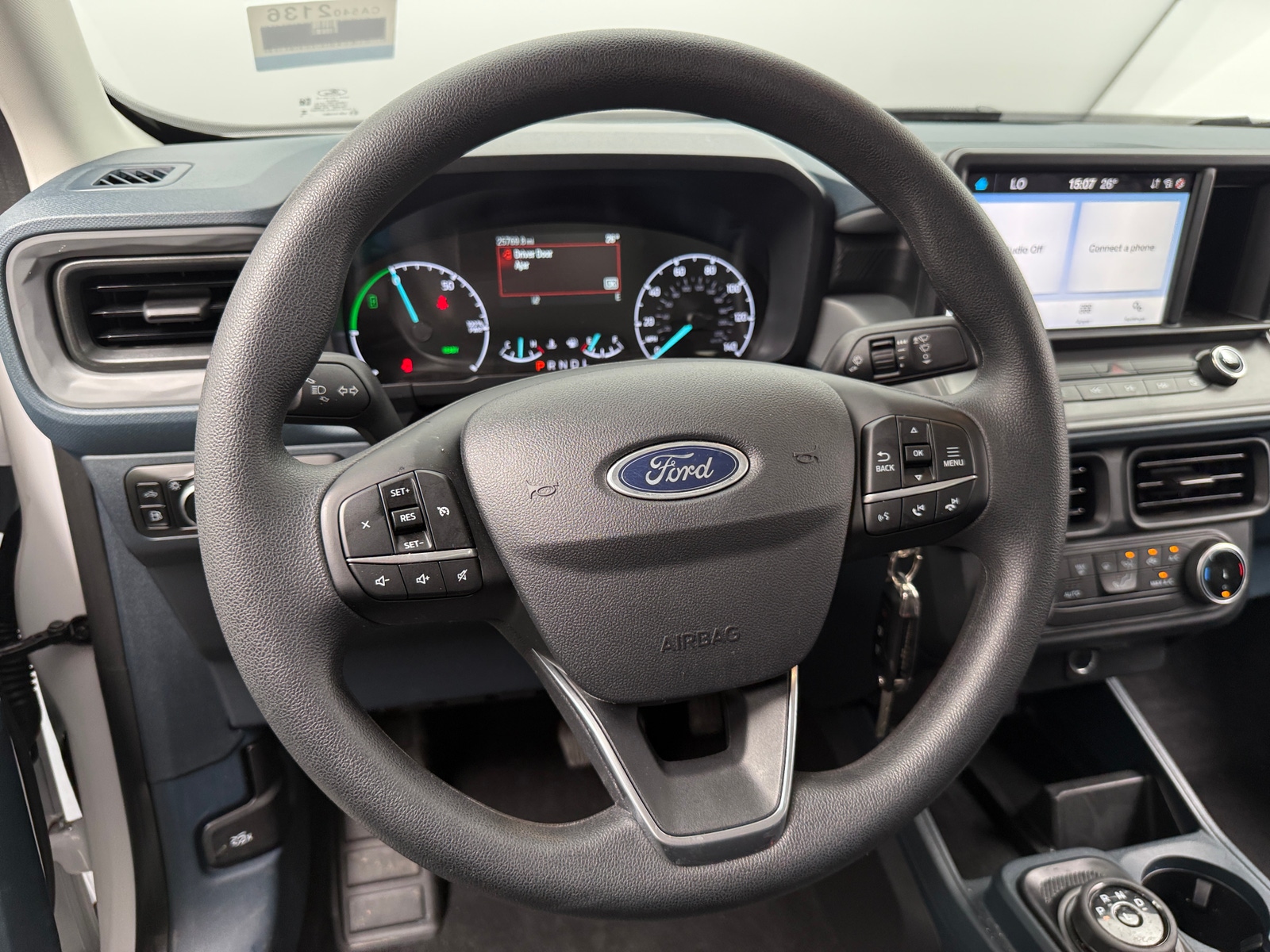 Thumbnail: 2024 Ford Maverick - 5