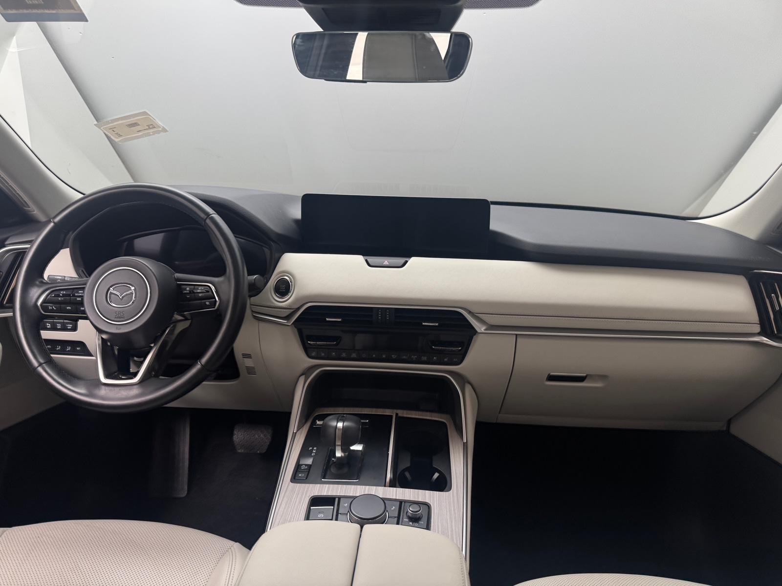 Thumbnail: 2024 Mazda CX-90 - 2