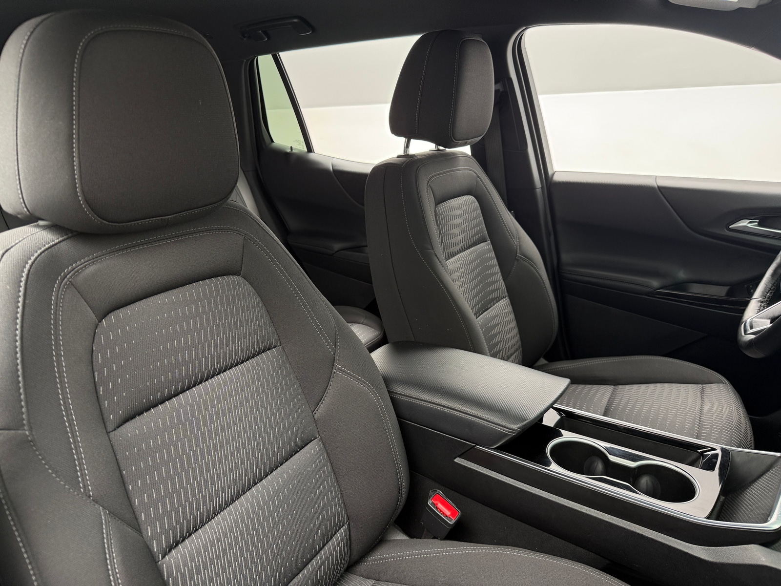 Thumbnail: 2025 Chevrolet Equinox - 2
