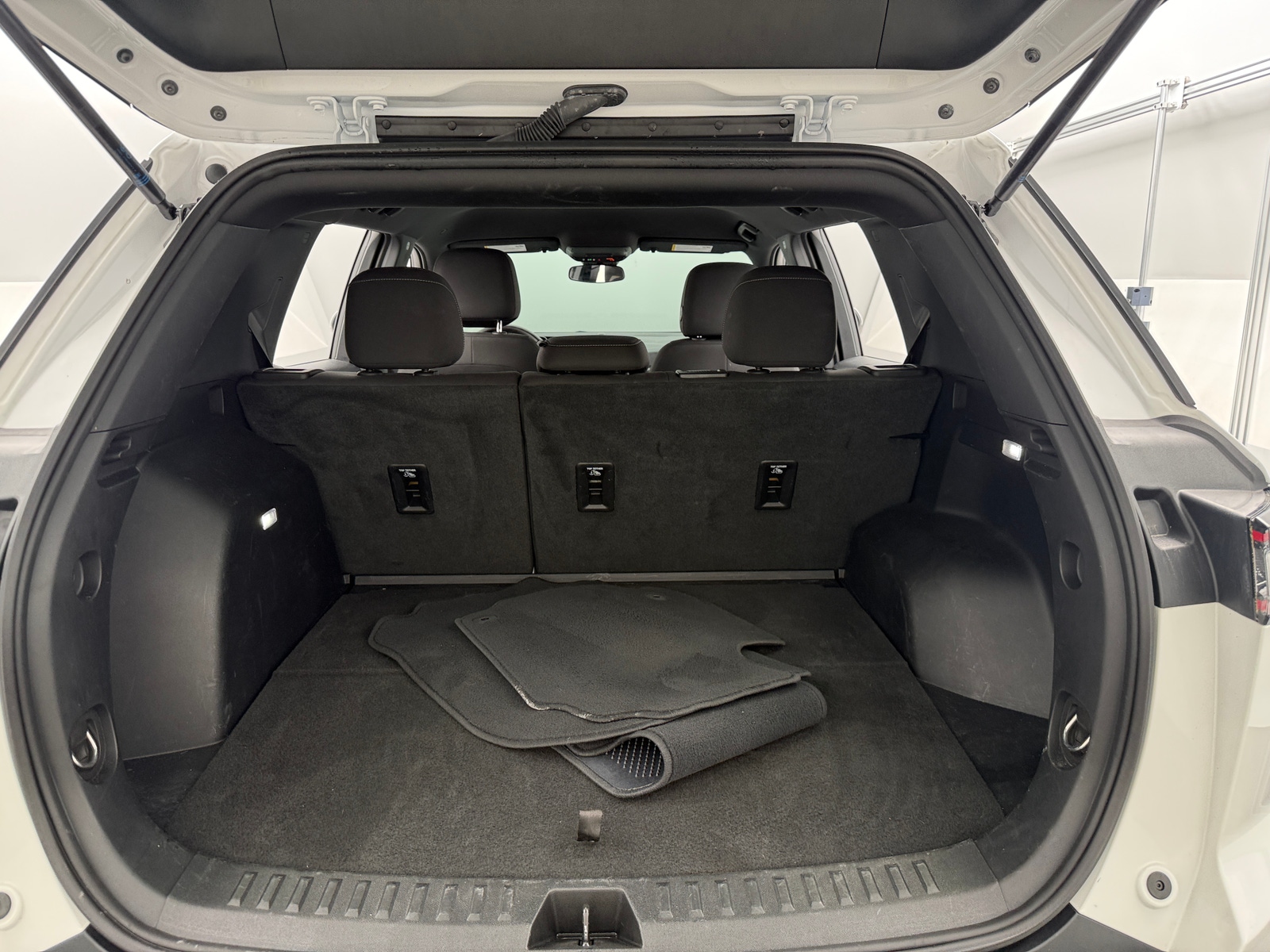 Thumbnail: 2025 Chevrolet Equinox - 7
