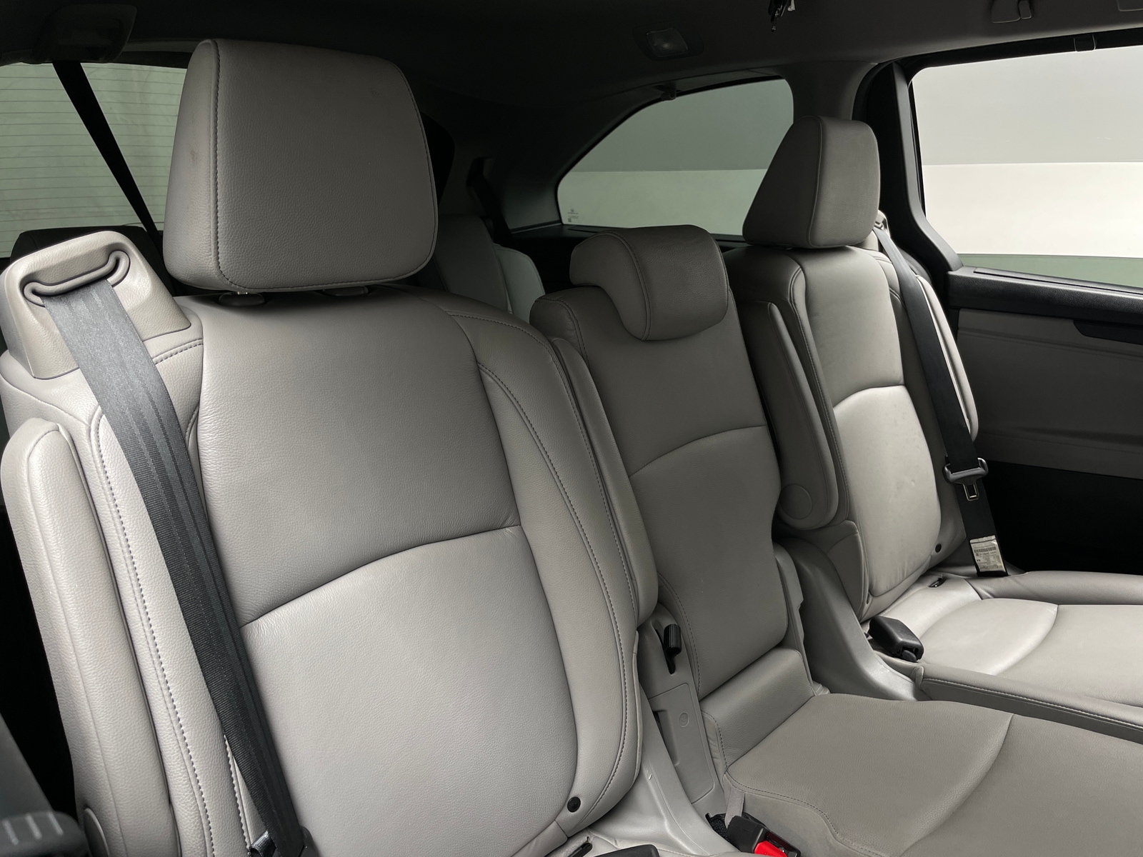Thumbnail: 2023 Honda Odyssey - 5