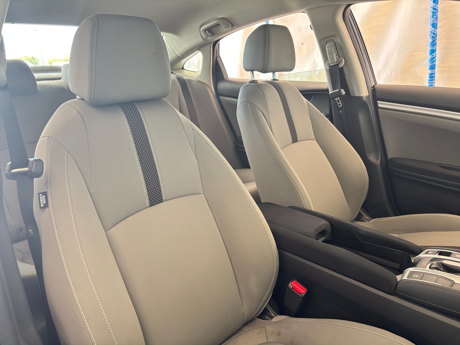 Thumbnail: 2019 Honda Civic - 2