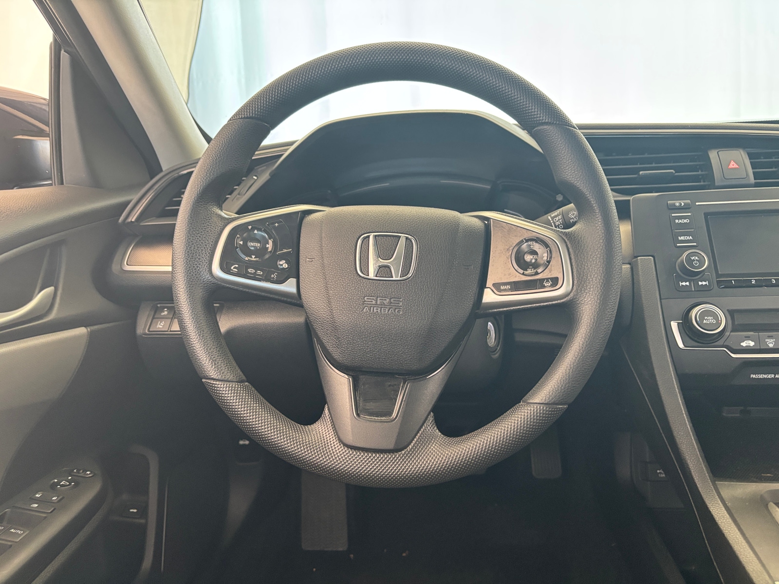 Thumbnail: 2019 Honda Civic - 5